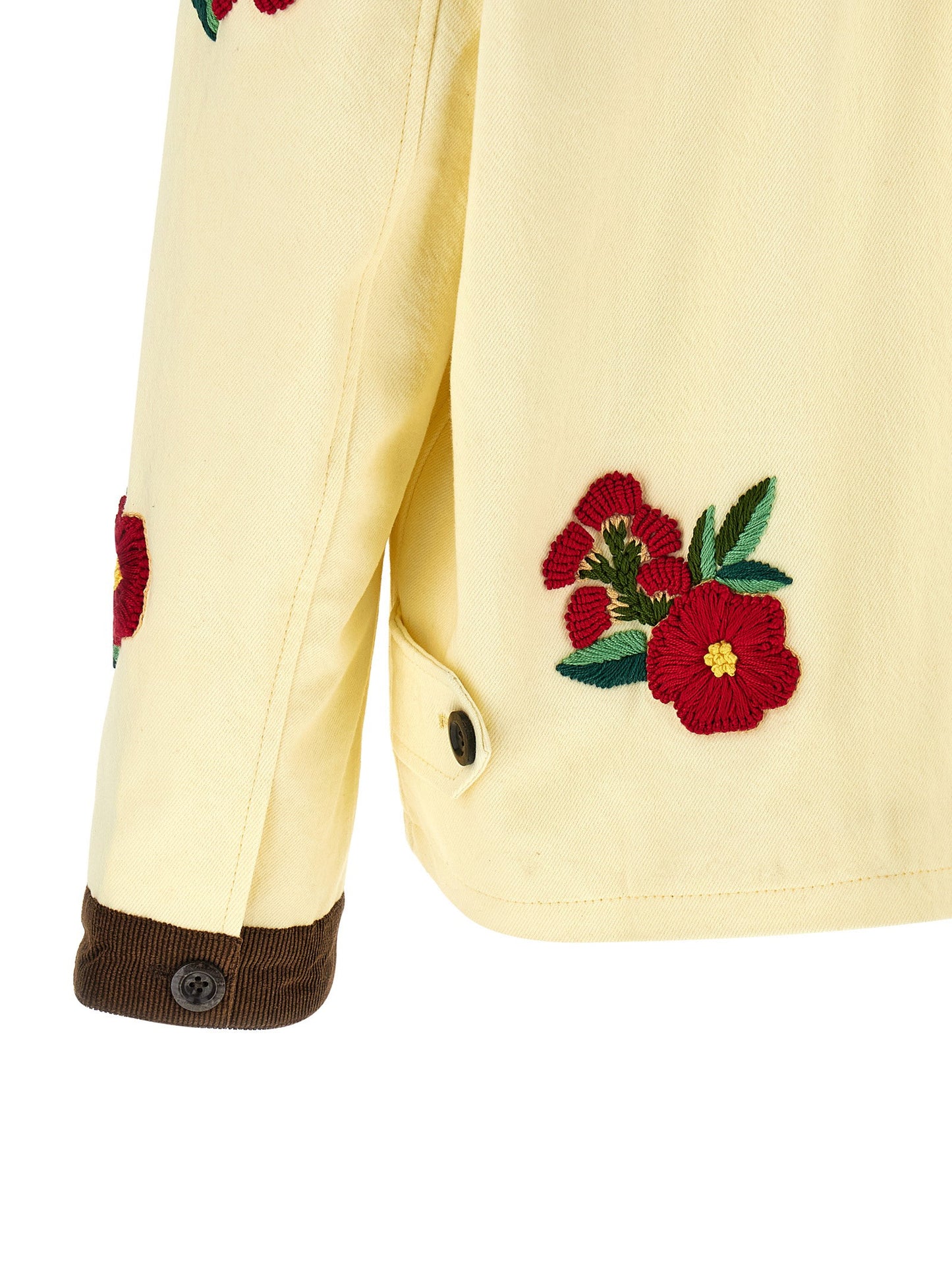 Found Workwear Jacket