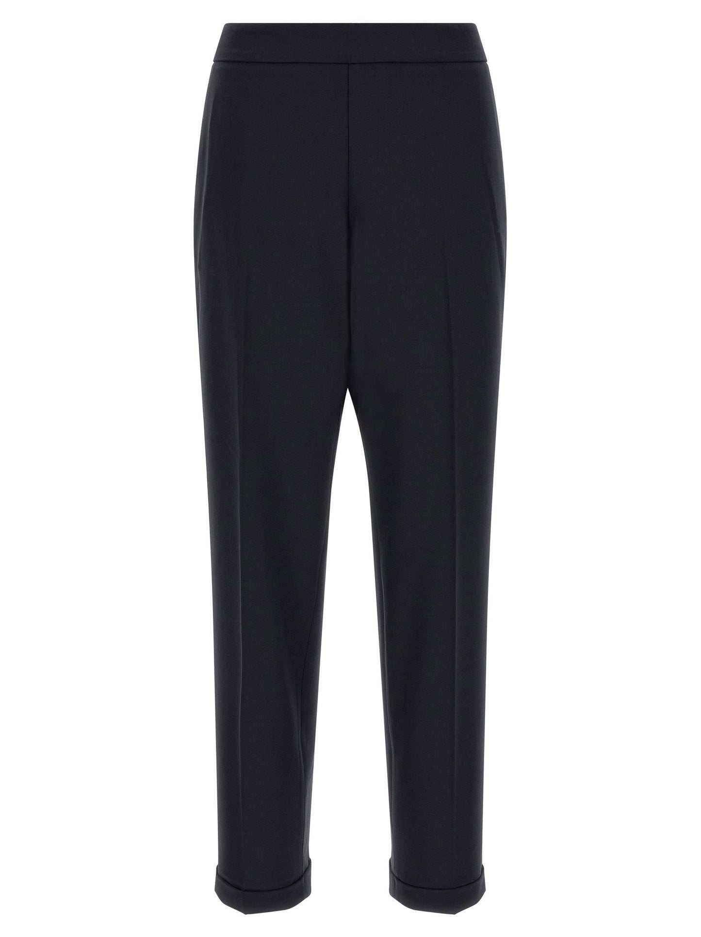 Alberto Biani Cropped Pants