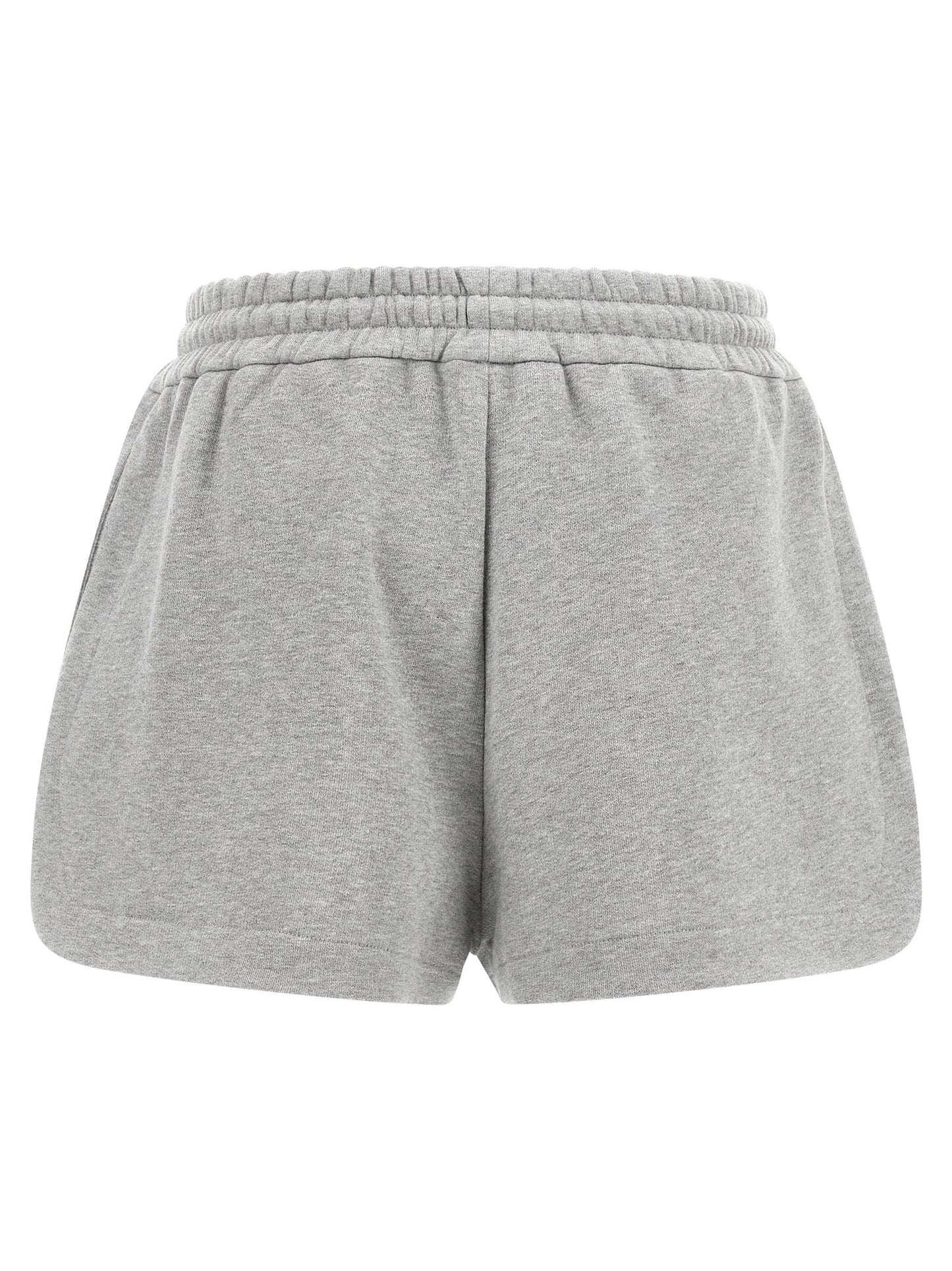 Fendi Essentia Sweatshirt Shorts