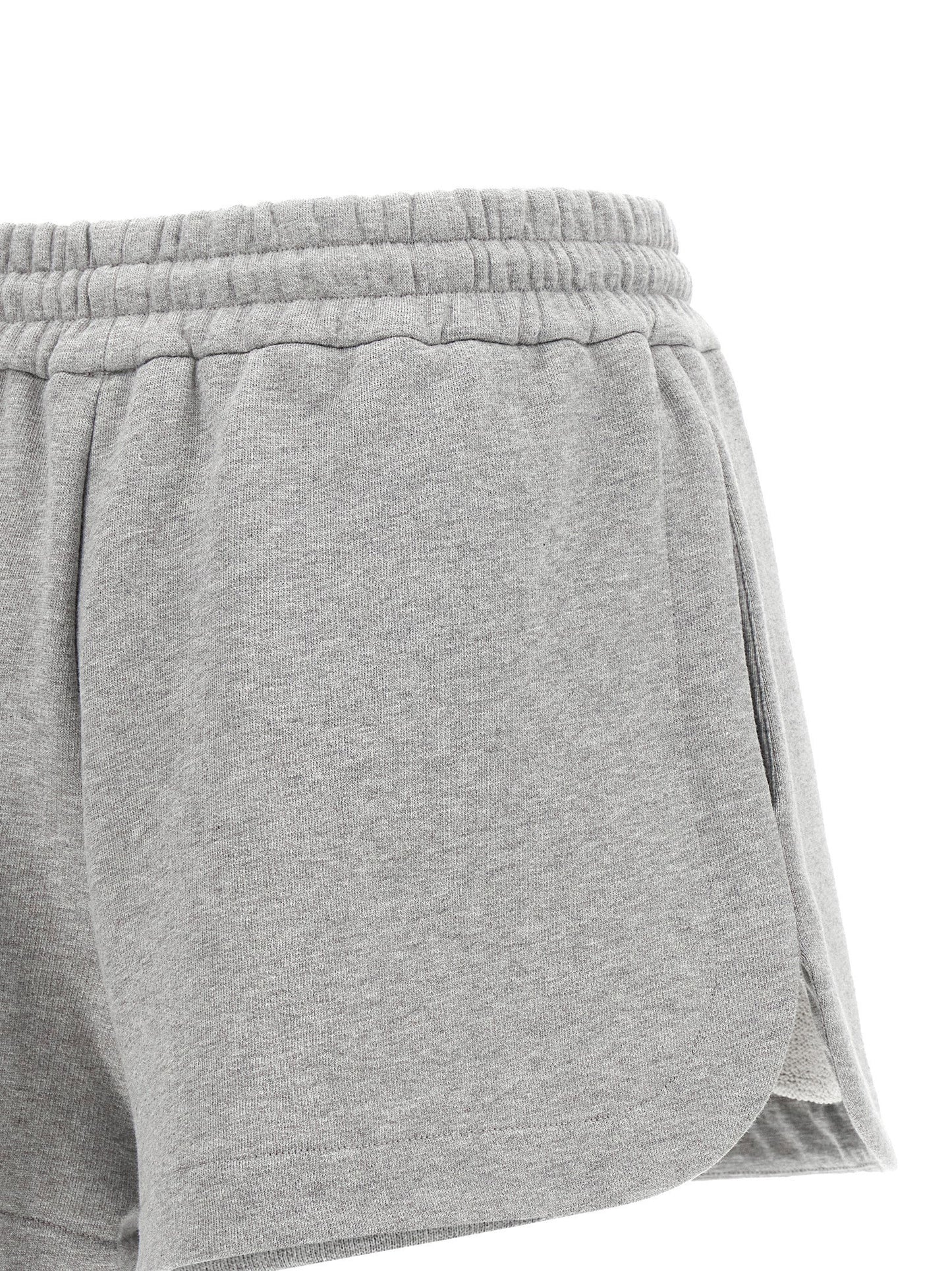 Fendi Essentia Sweatshirt Shorts