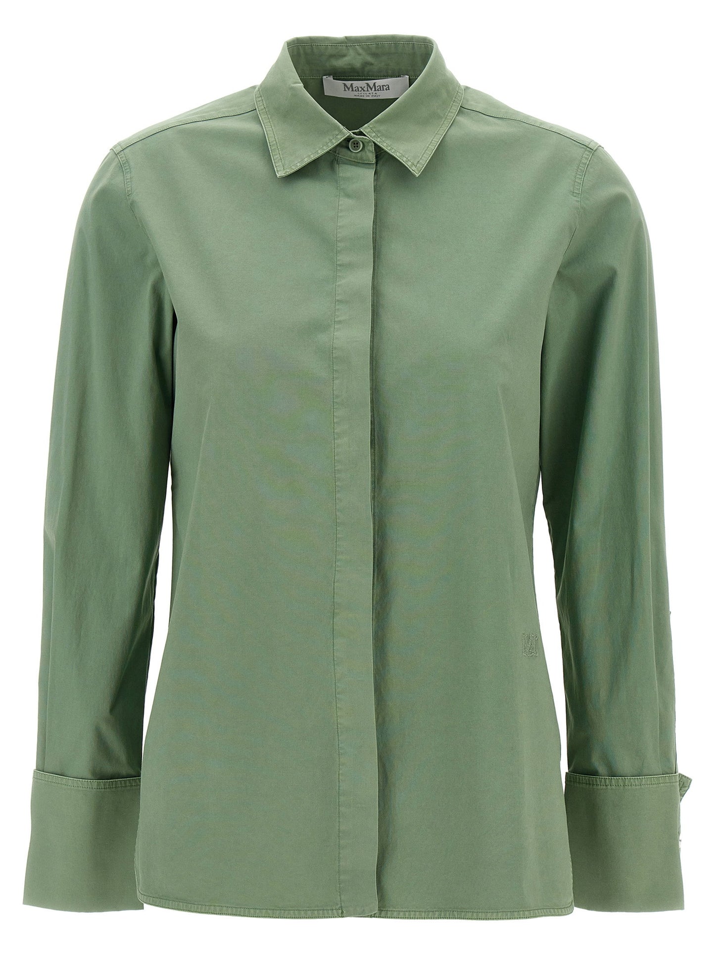 Max Mara Francia Shirt