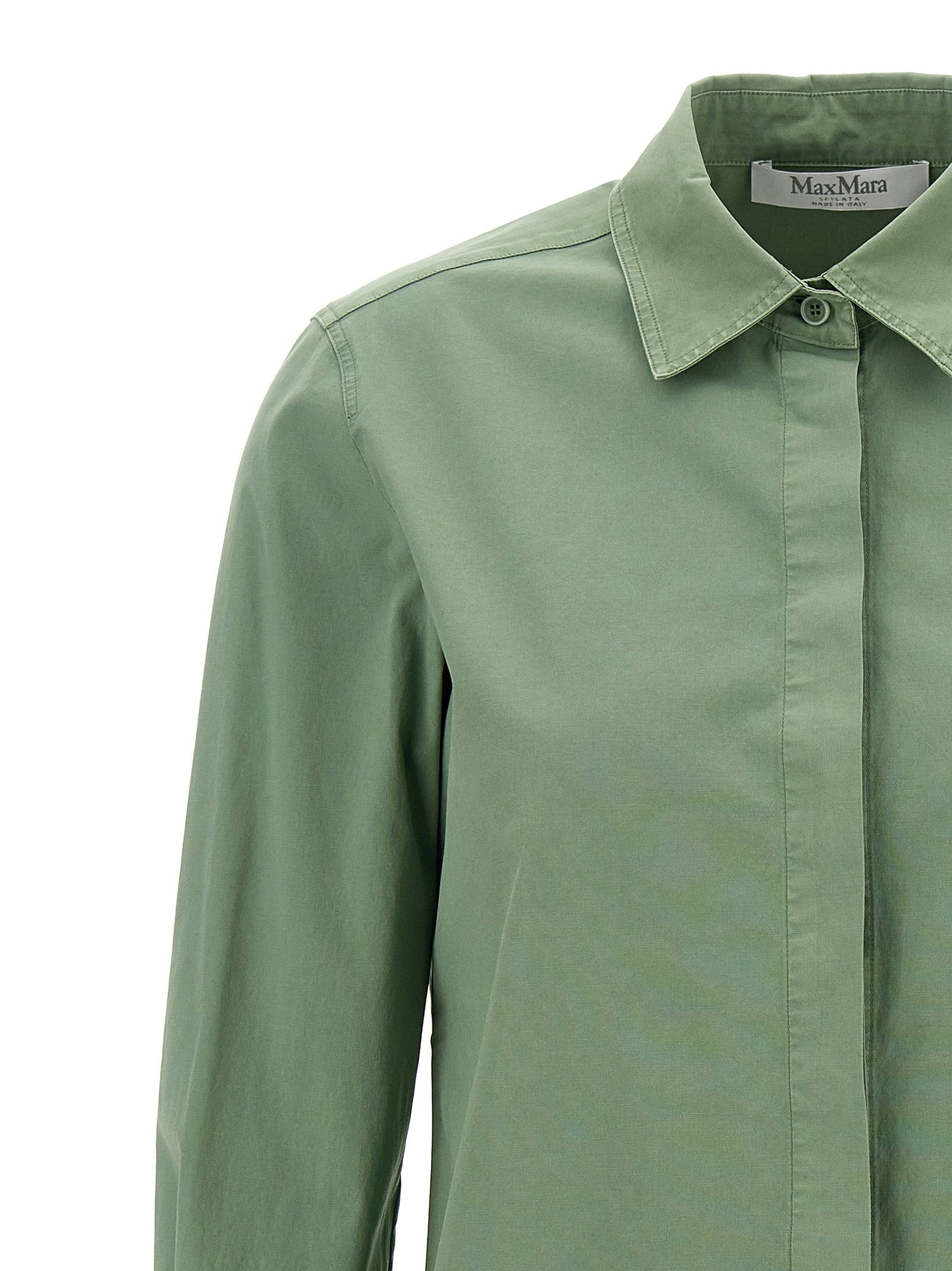 Max Mara Francia Shirt