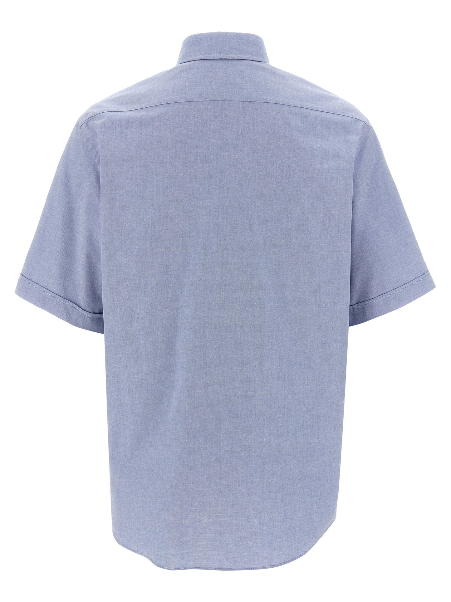 Fendi Crest Shirt