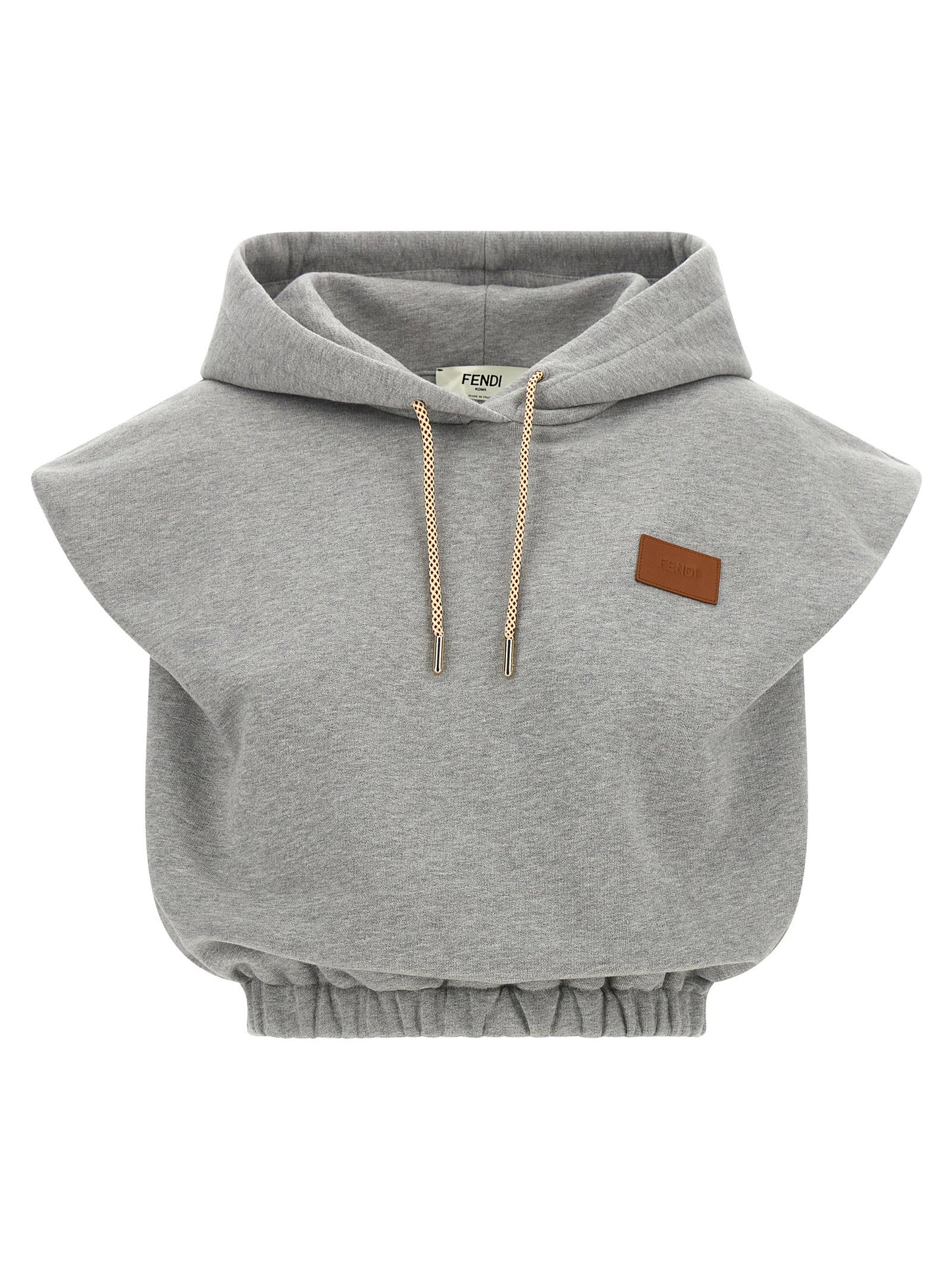 Fendi Essentia Sweatshirt Top