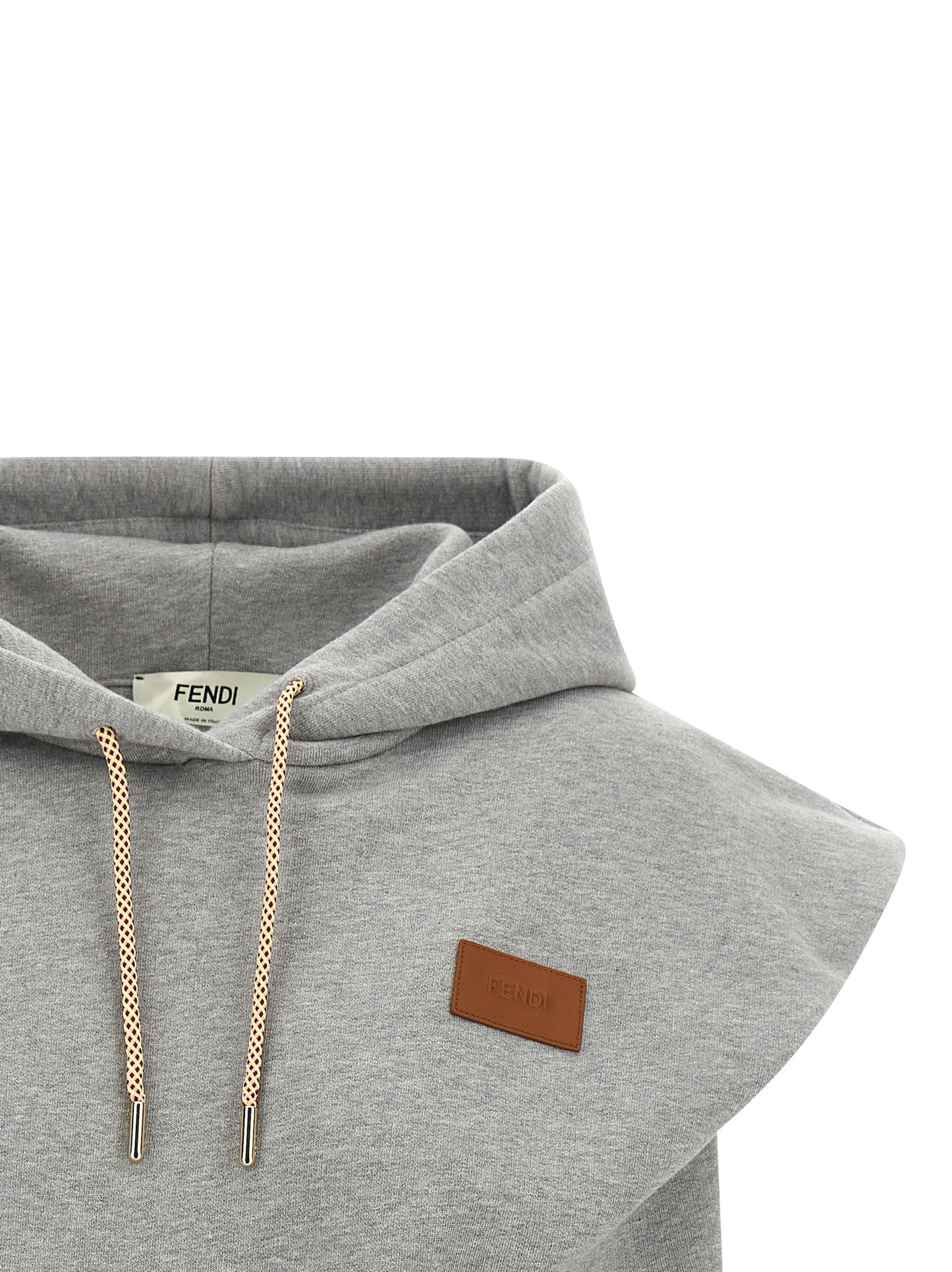 Fendi Essentia Sweatshirt Top