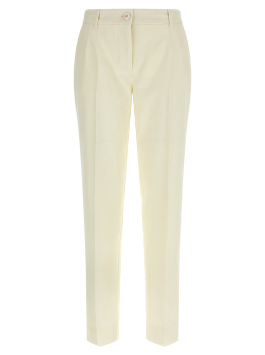 Dolce & Gabbana Kate Pants