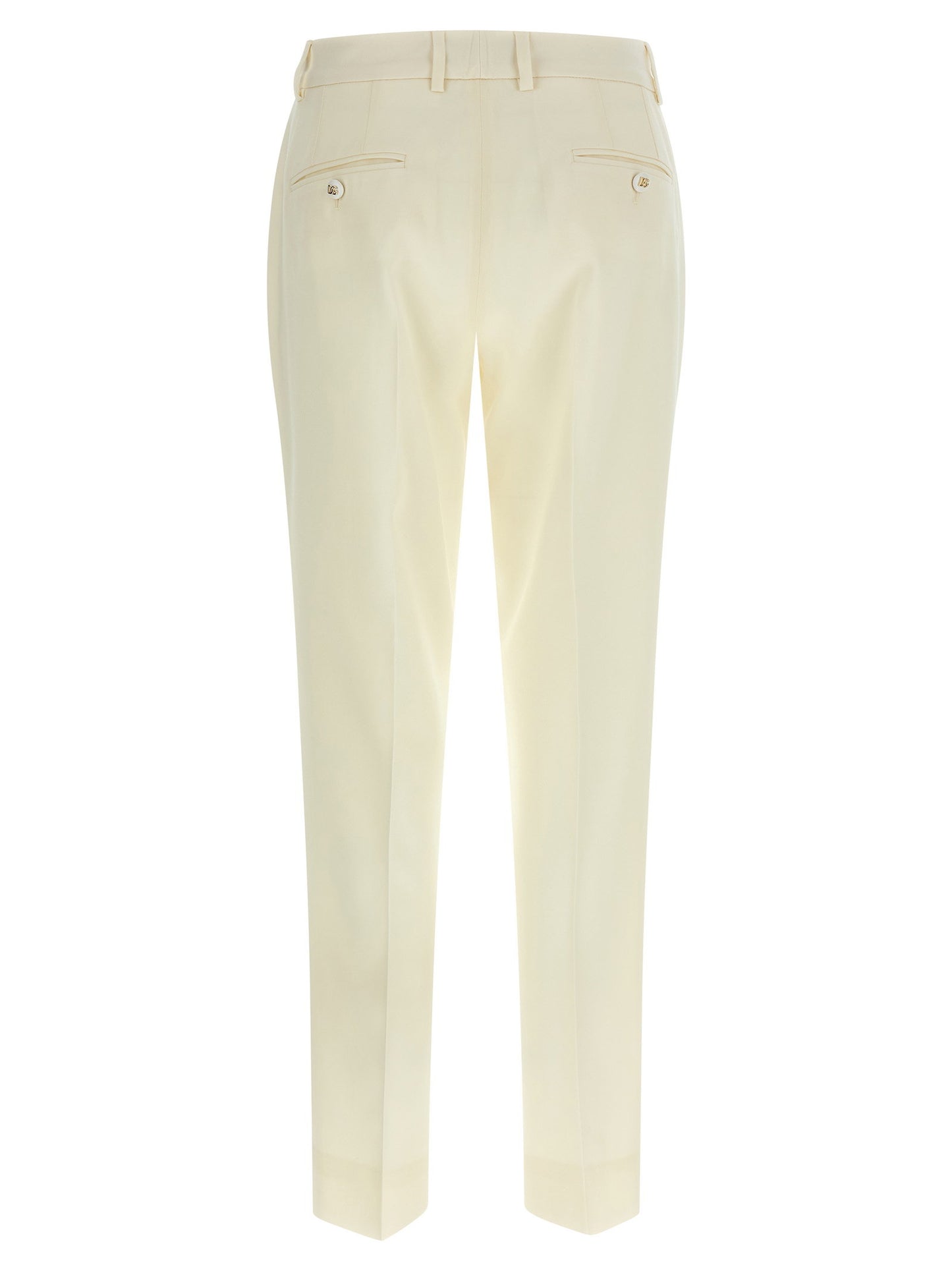 Dolce & Gabbana Kate Pants