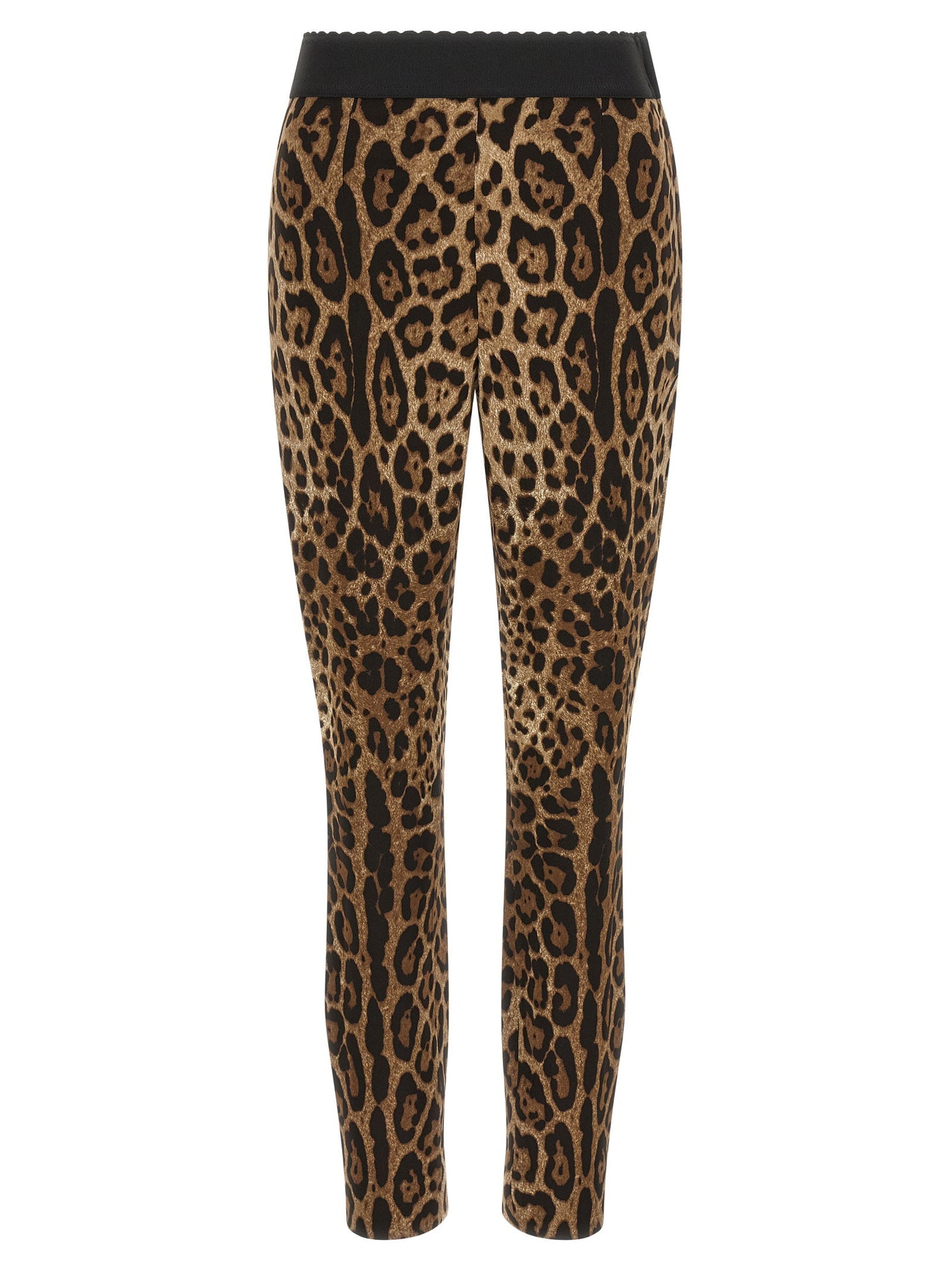 Dolce & Gabbana Leo Leggings