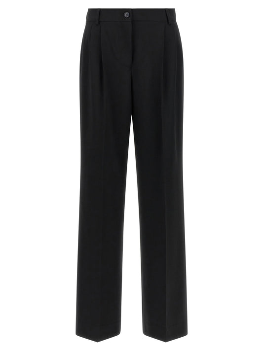 Dolce & Gabbana Double Pinch Pants