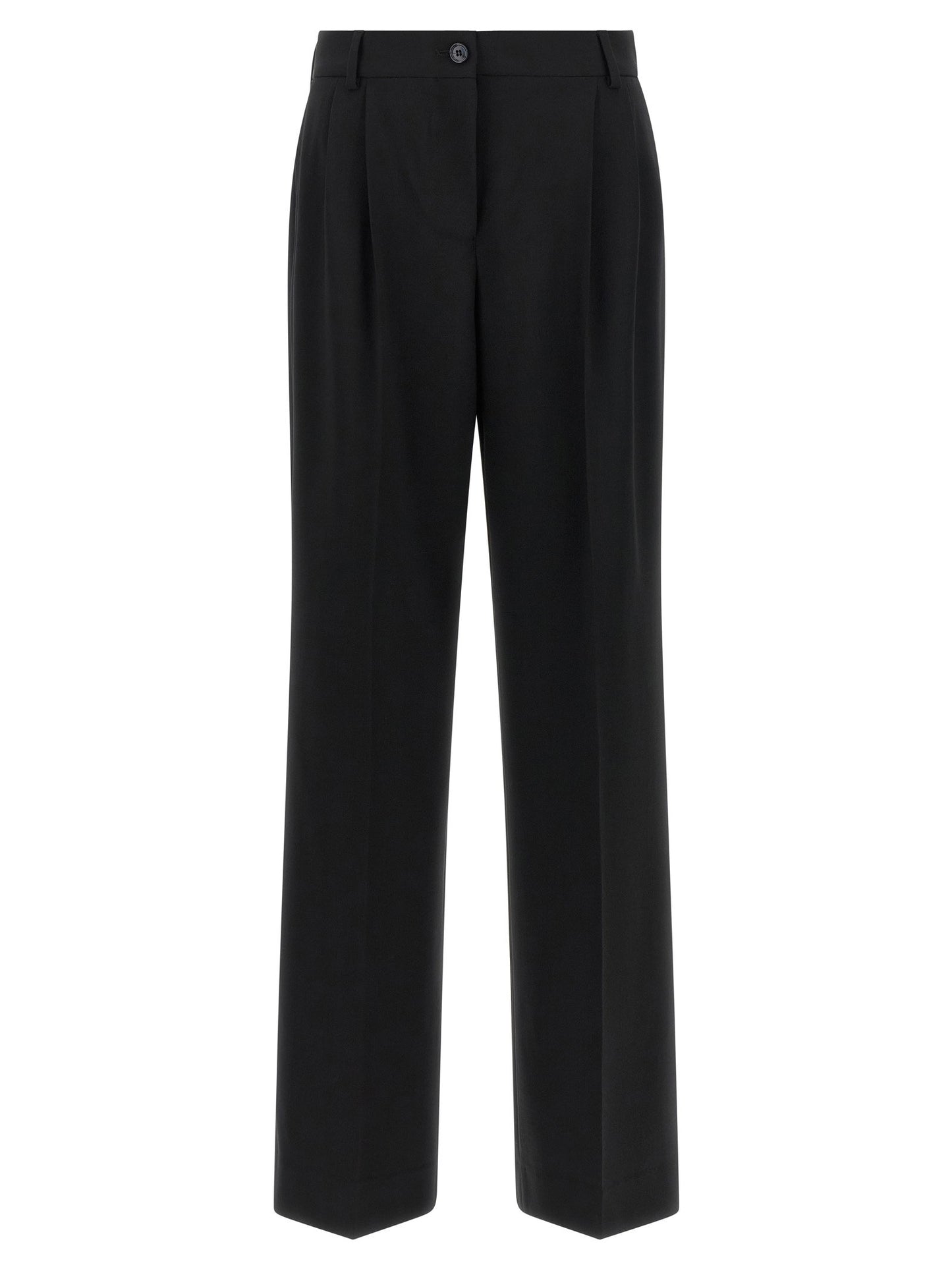 Dolce & Gabbana Double Pinch Pants