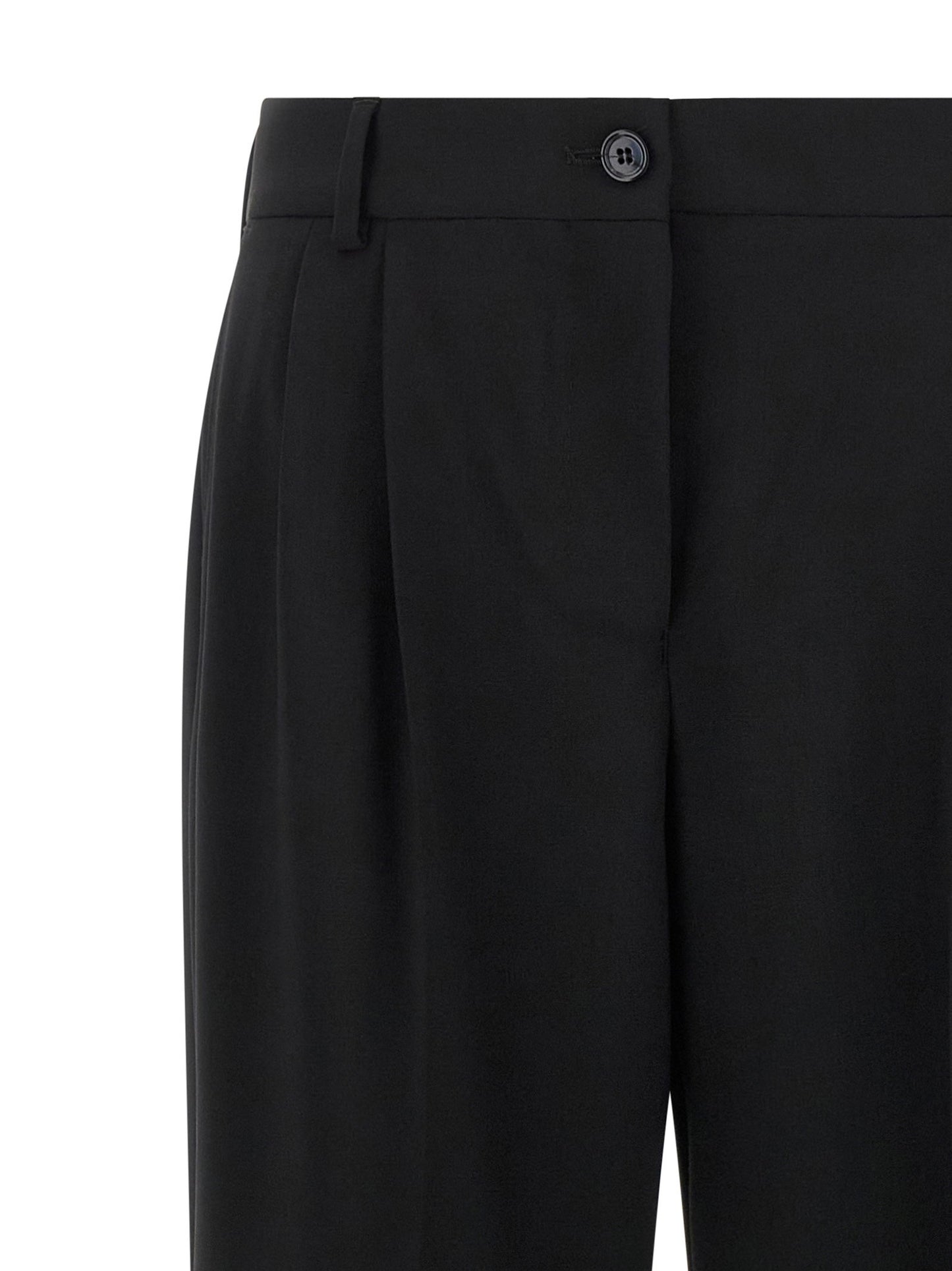 Dolce & Gabbana Double Pinch Pants
