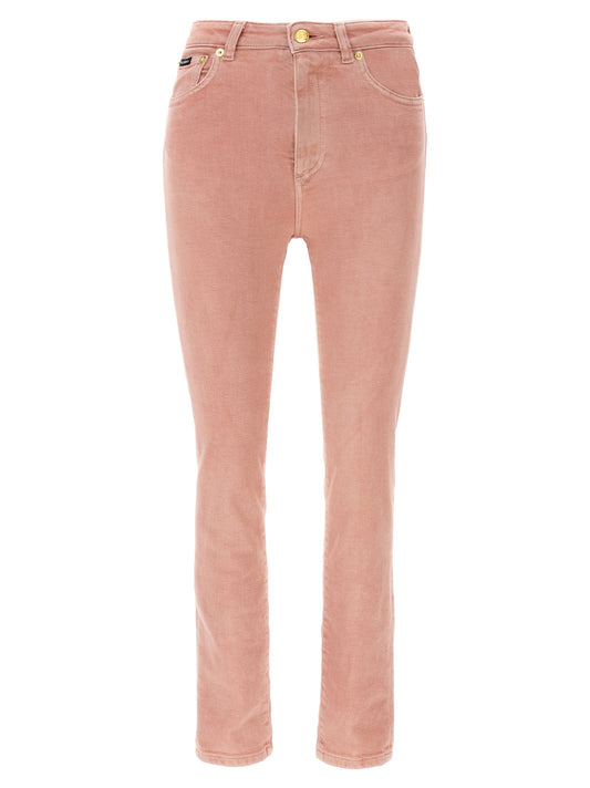 Dolce & Gabbana High Waist Jeans