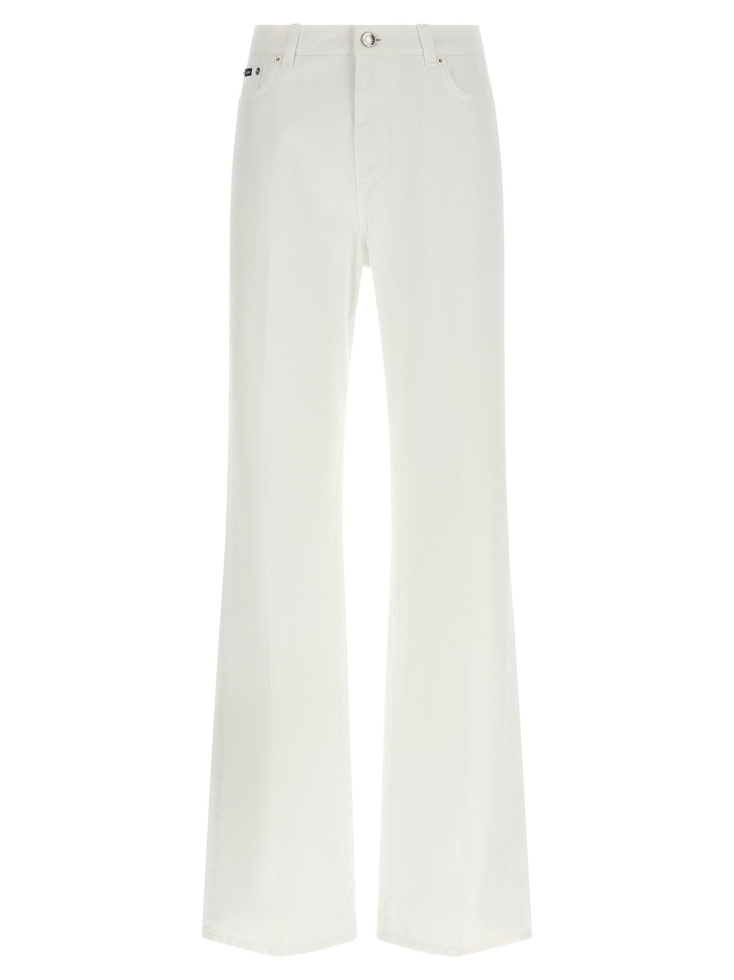 Dolce & Gabbana Denim Jeans