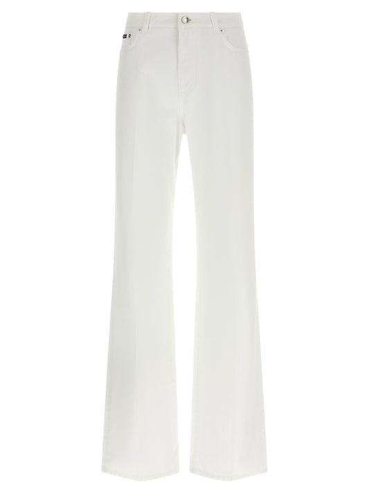 Dolce & Gabbana Denim Jeans