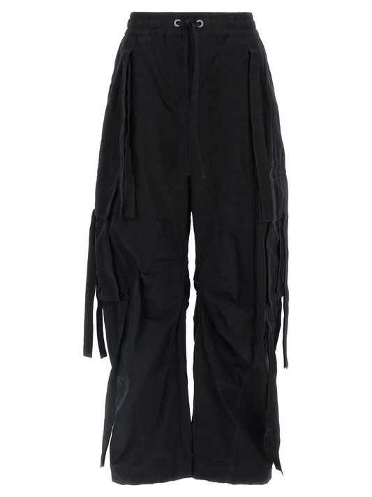 Dolce & Gabbana Cargo Pants