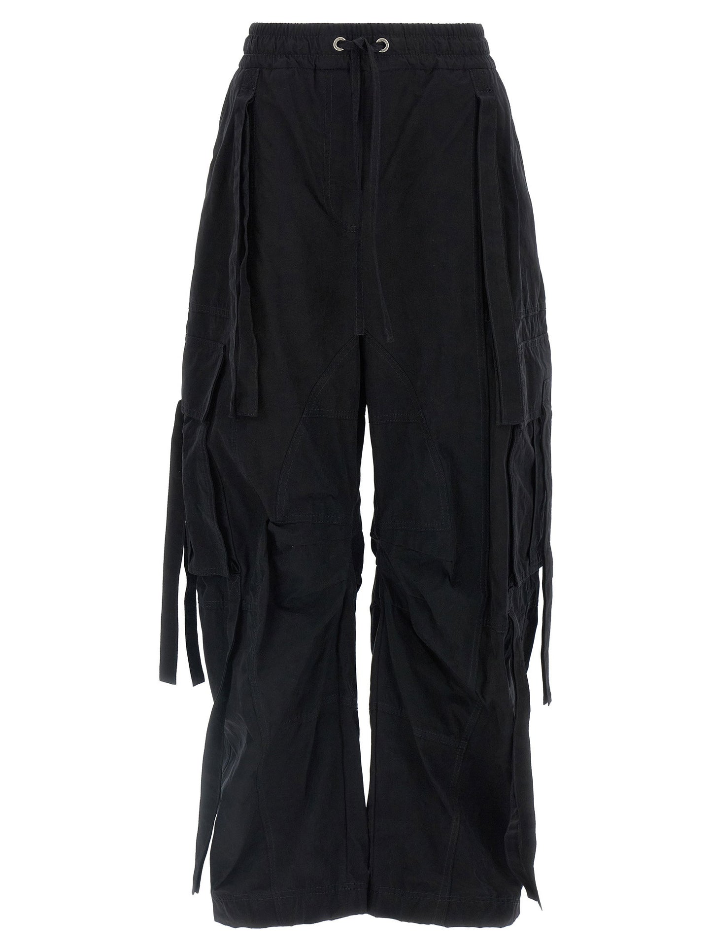 Dolce & Gabbana Cargo Pants