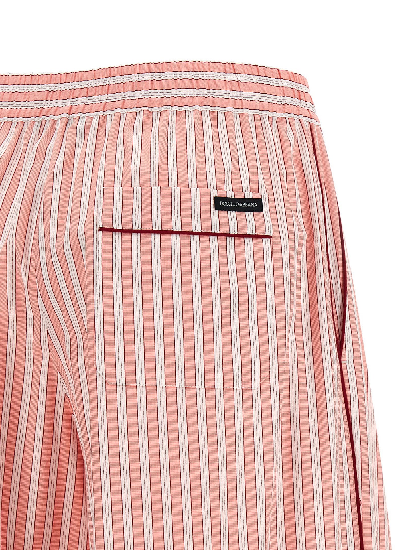 Dolce & Gabbana Pajama Pants