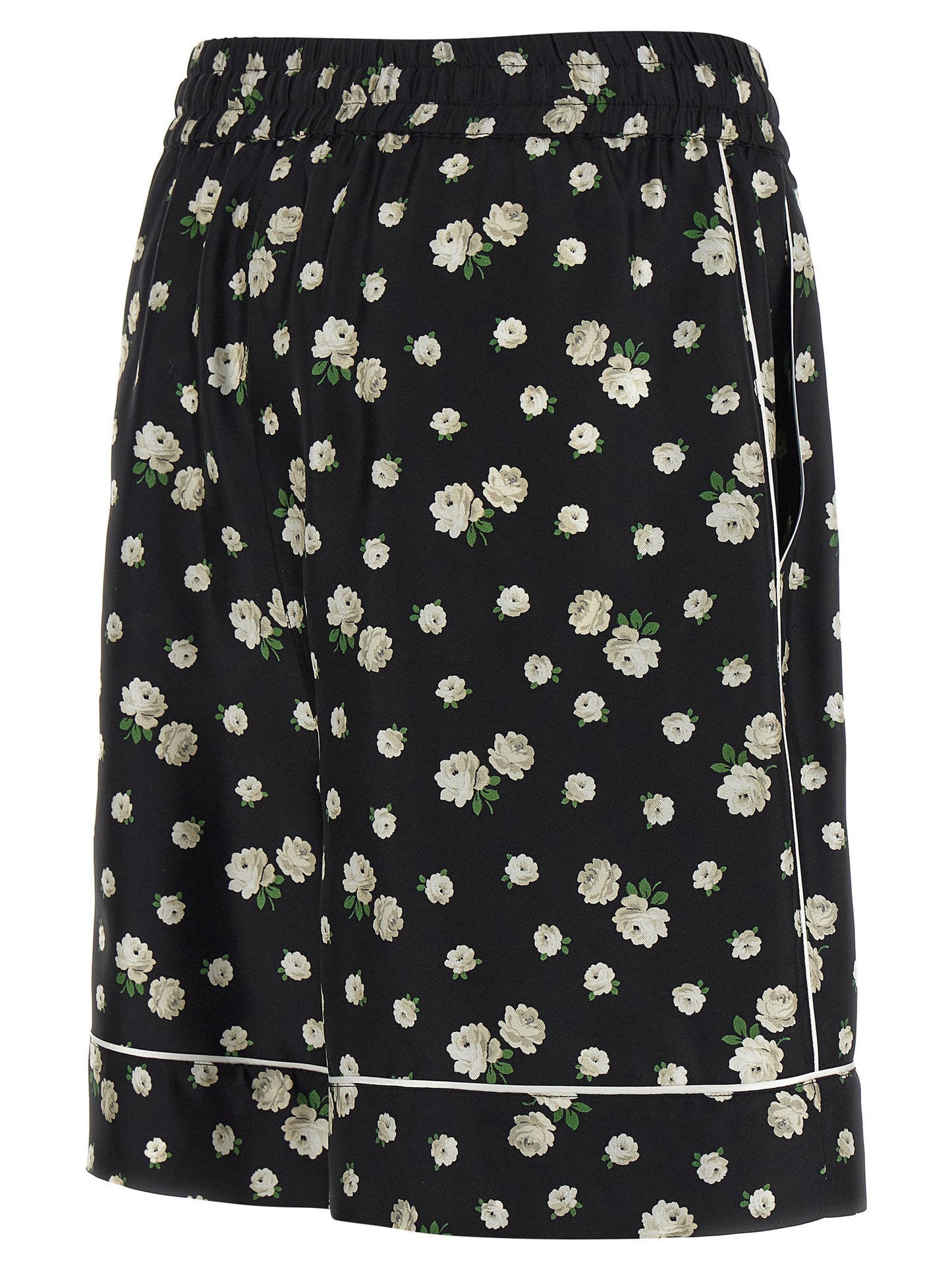 Dolce & Gabbana Vanity Bermuda Shorts