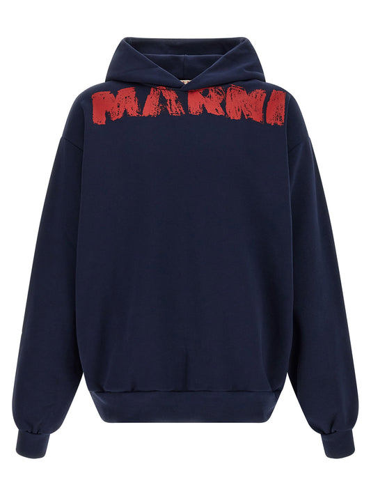 Marni Monolith Hoodie