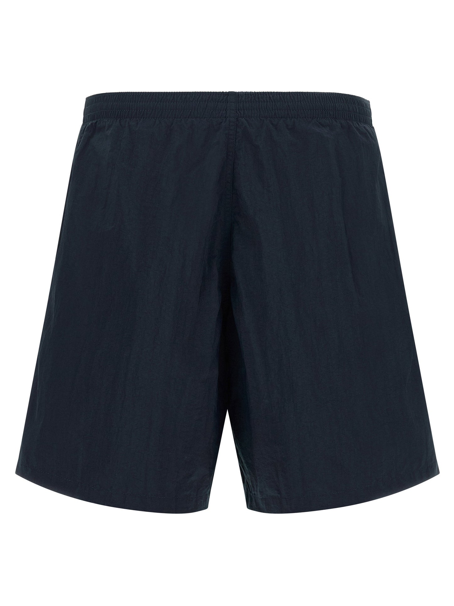 Fendi Ff Stitching Nylon Swimsuit