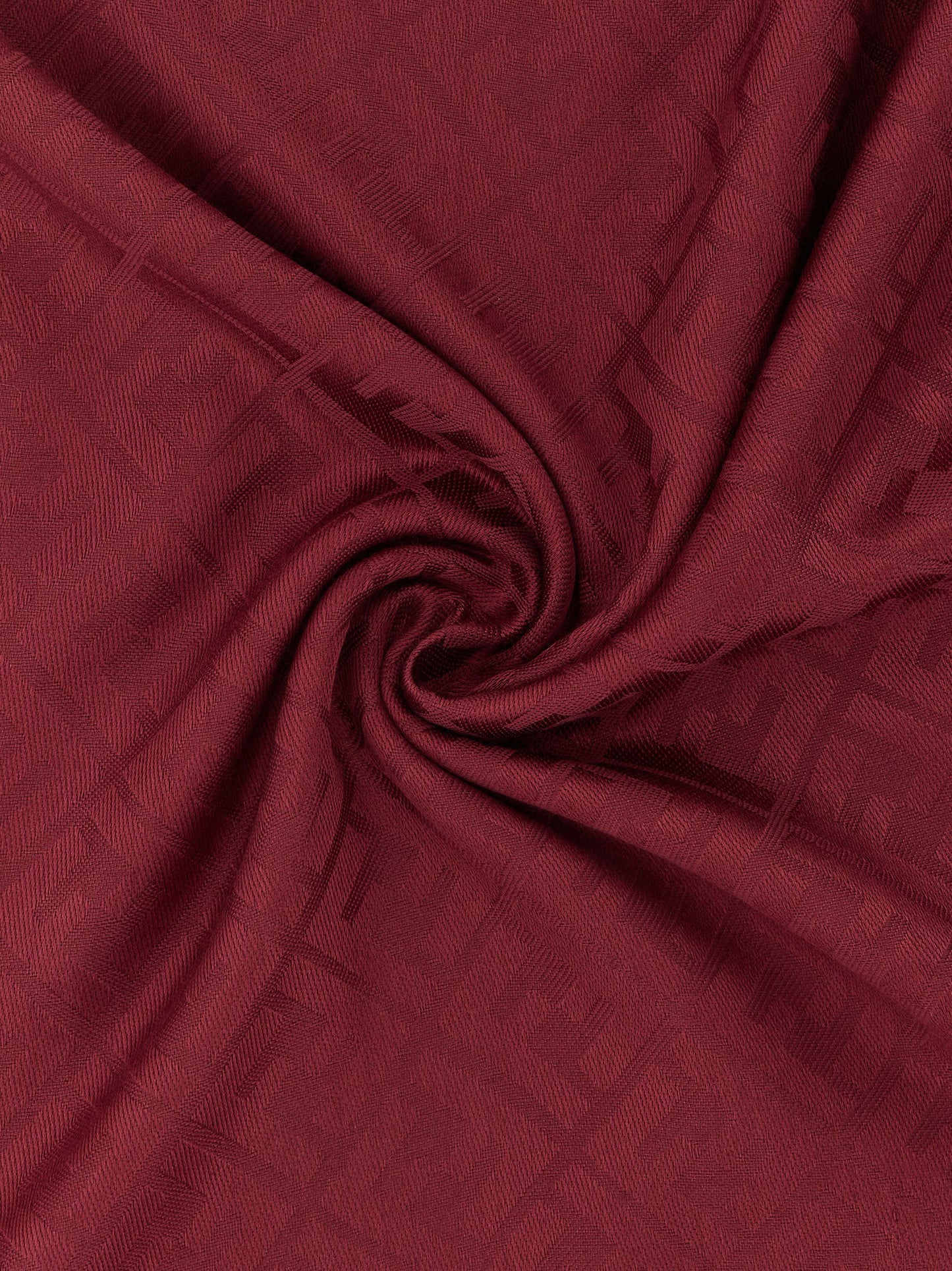 Fendi Ff Shawl
