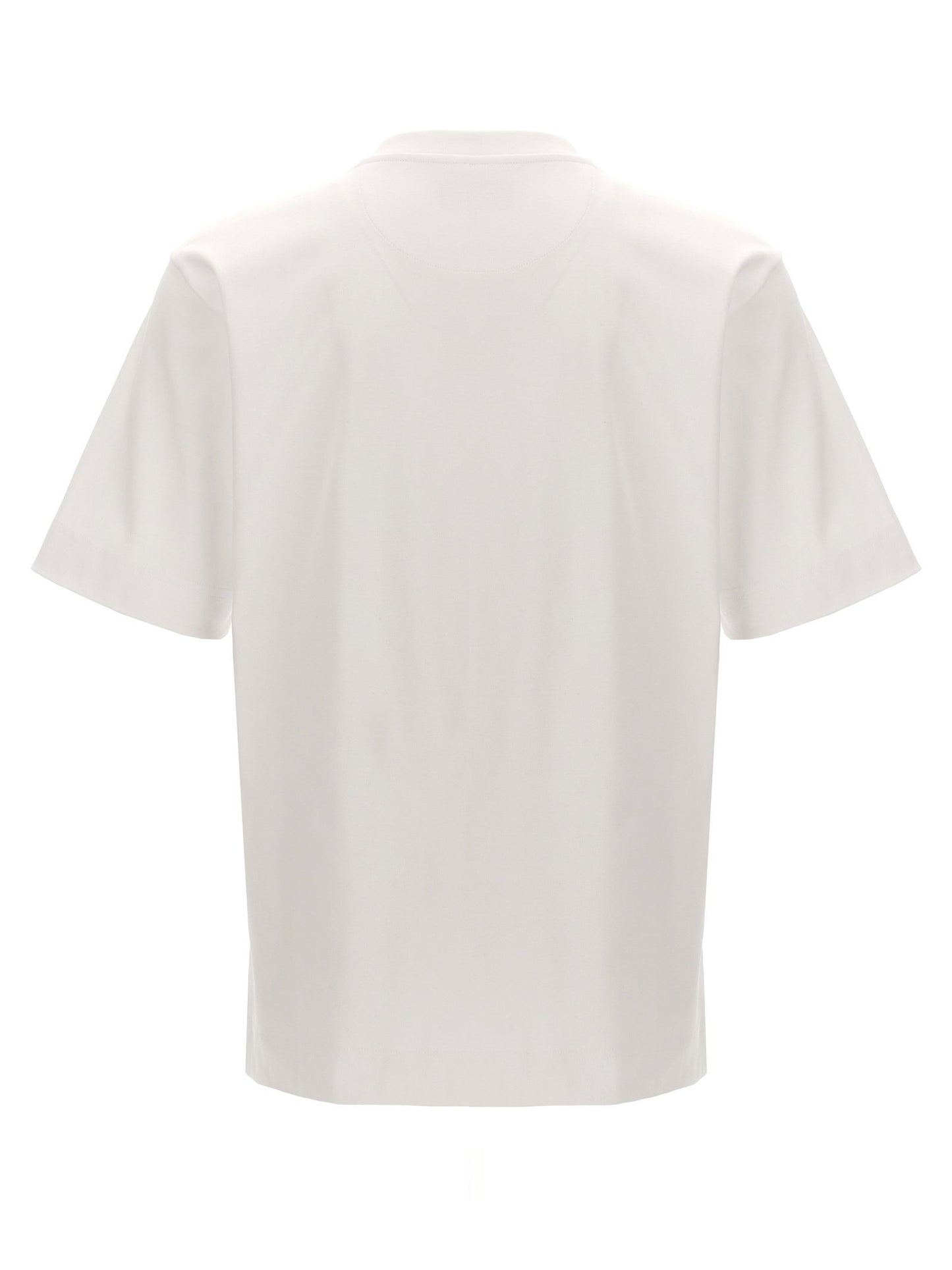 Fendi Ff T-shirt