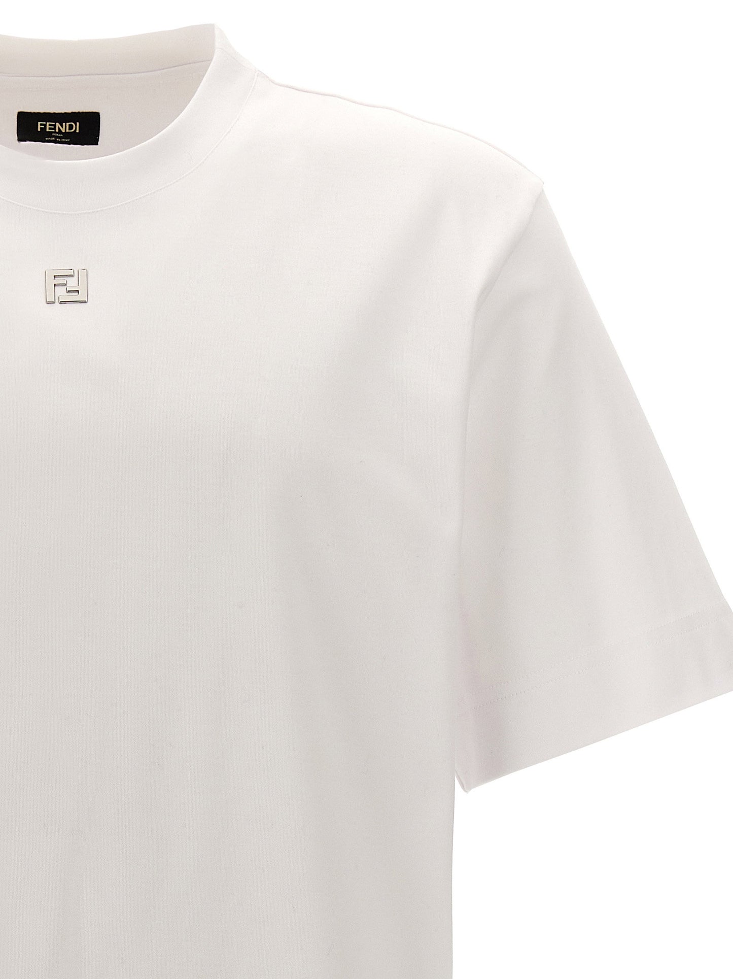 Fendi Ff T-shirt