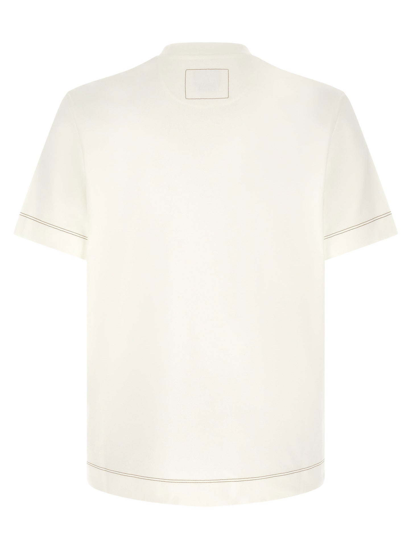 T-shirt Patch Fendi