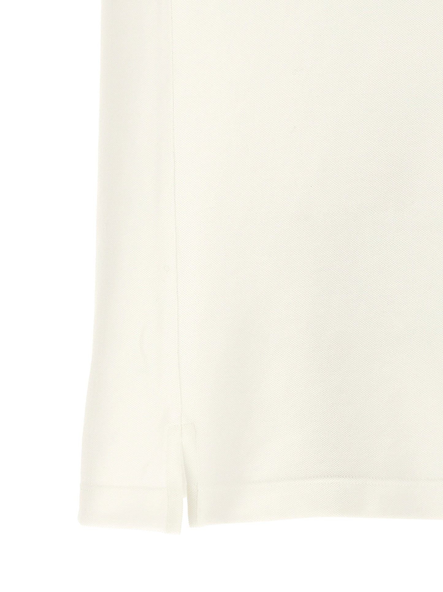 Fendi Ff Selleria Polo Shirt