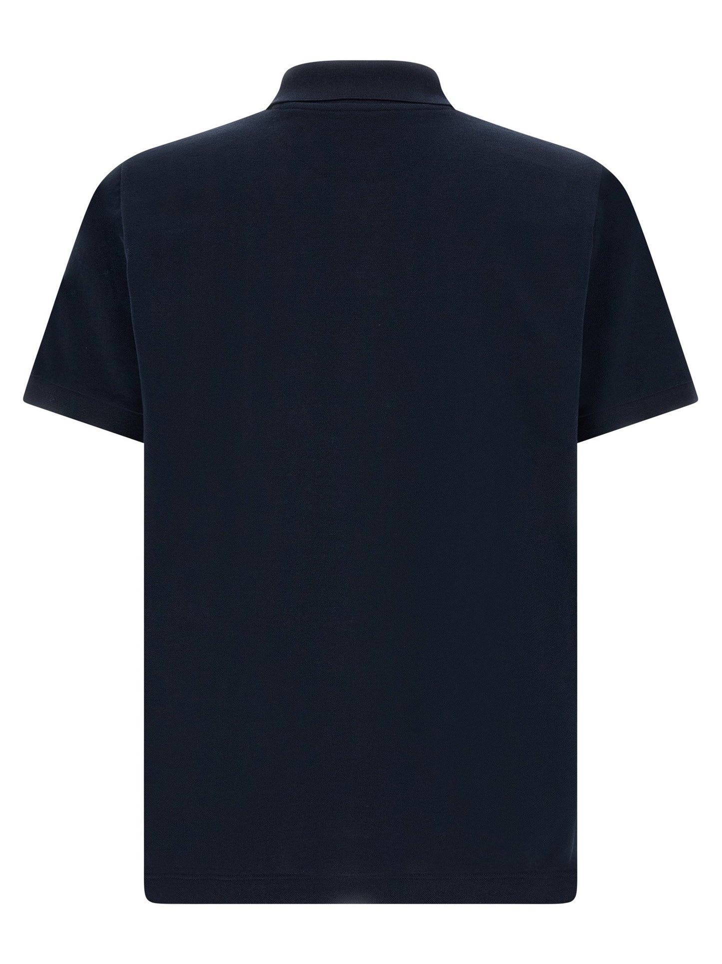 Fendi Ff Selleria Polo Shirt