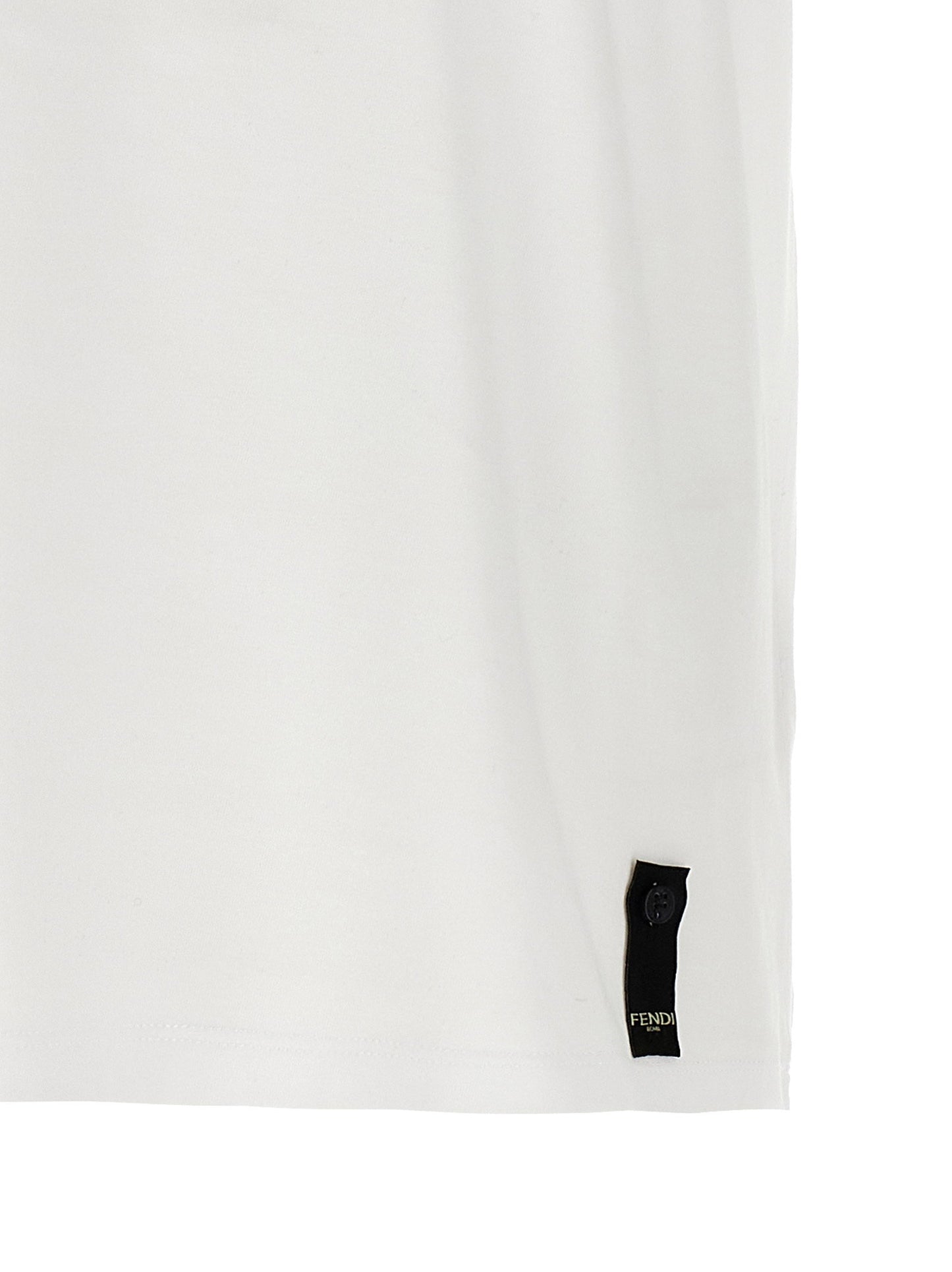 Fendi Postcards T-shirt