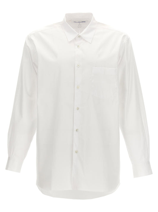 Comme Des Garcons Shirt Forever Shirt