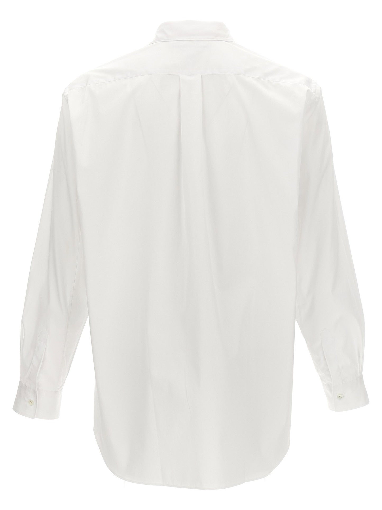 Comme Des Garcons Shirt Forever Shirt