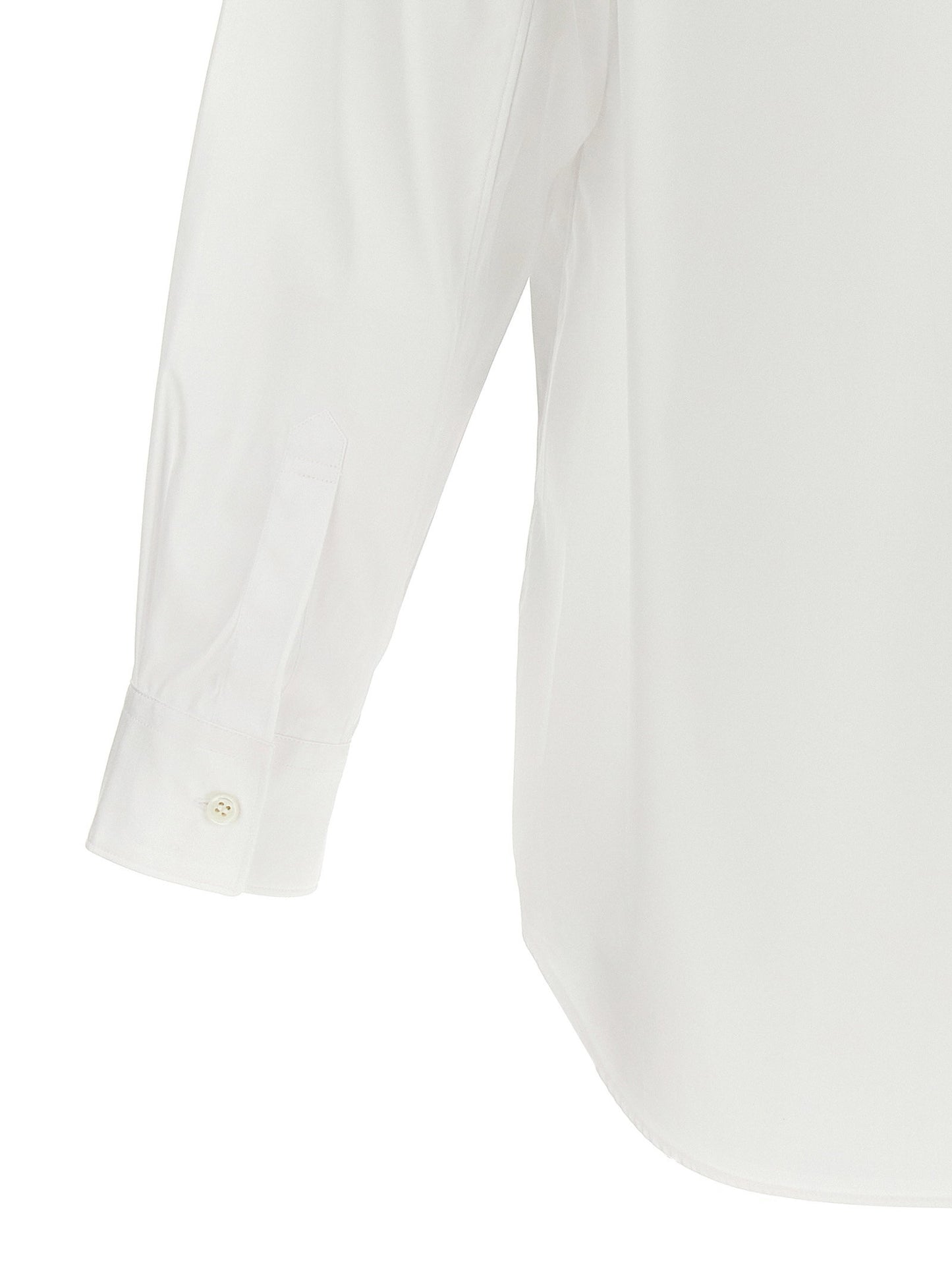 Comme Des Garcons Shirt Forever Shirt