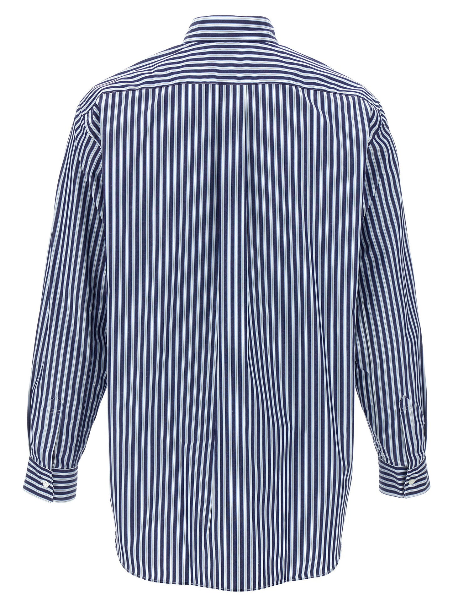 Comme Des Garcons Shirt Forever Shirt