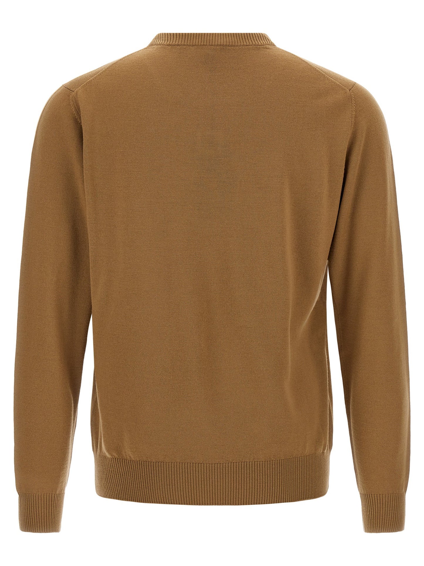 Fendi Wool Sweater