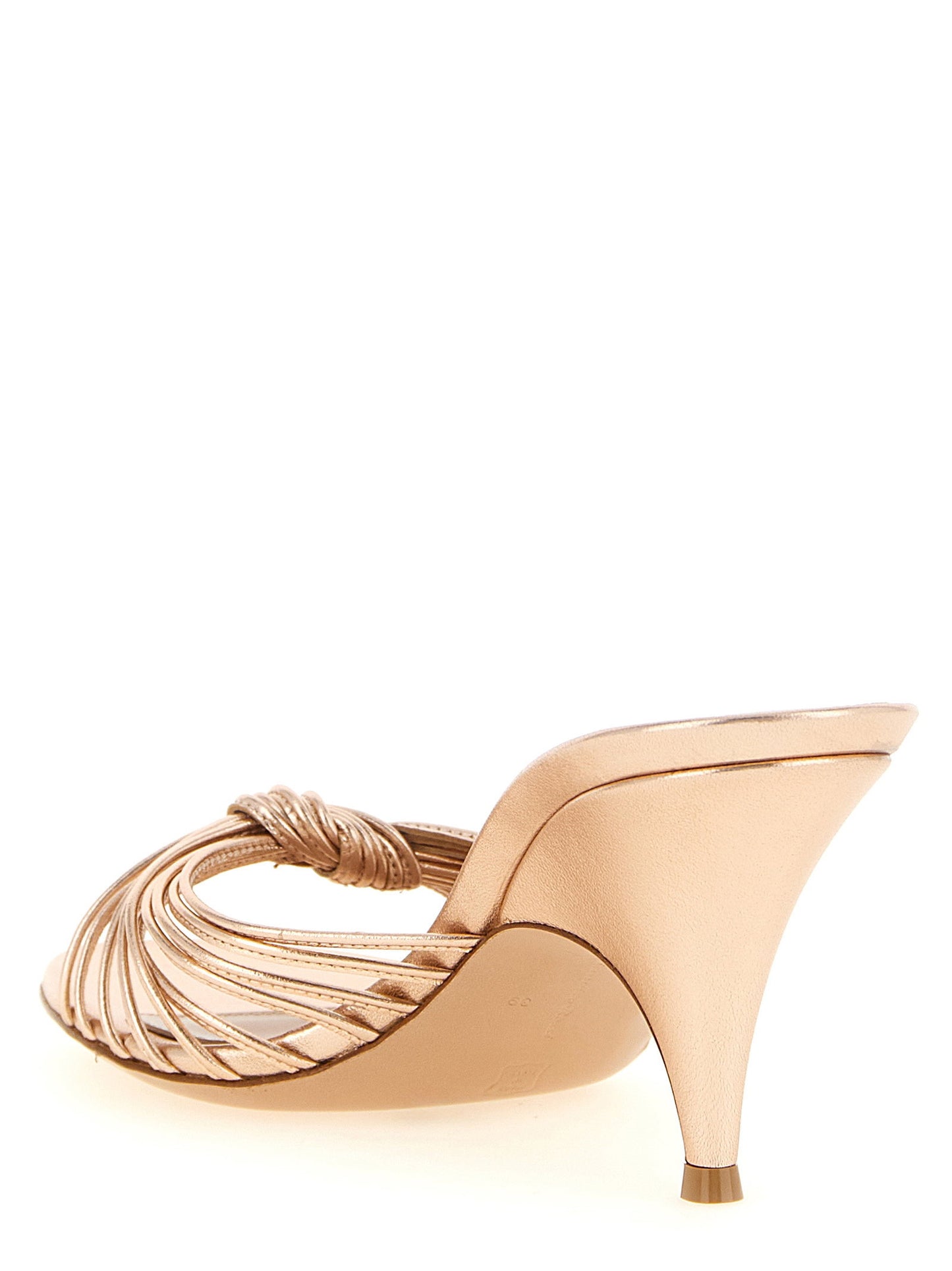 Gianvito Rossi Sofia Mules