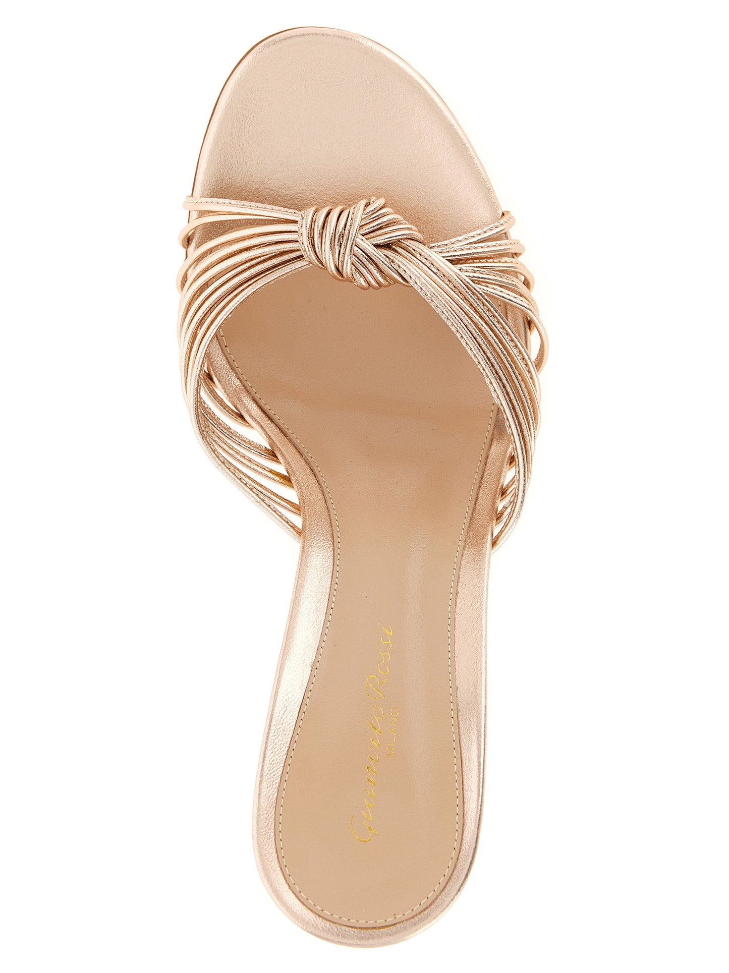 Gianvito Rossi Sofia Mules