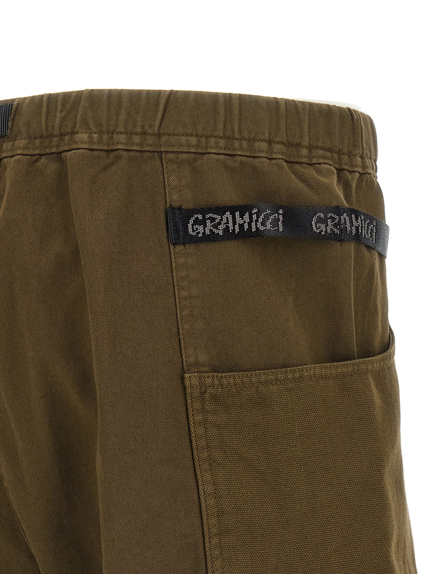 Gramicci Gadget Bermuda Shorts