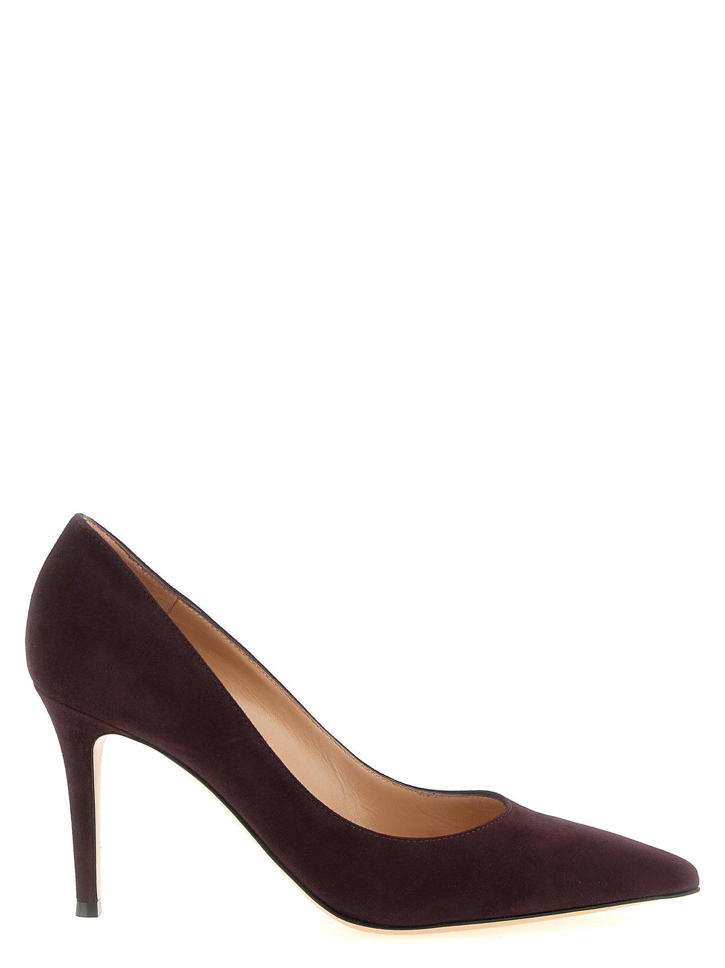 Gianvito Rossi Gianvito Pumps