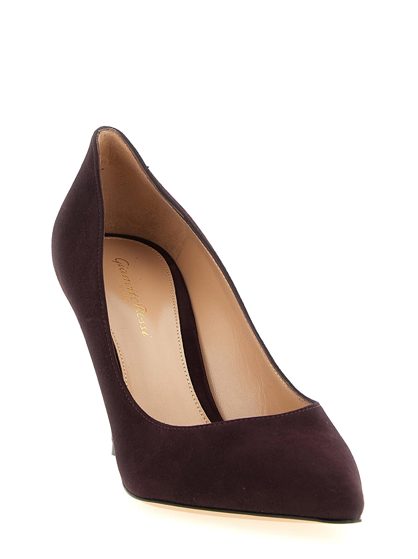 Gianvito Rossi Gianvito Pumps