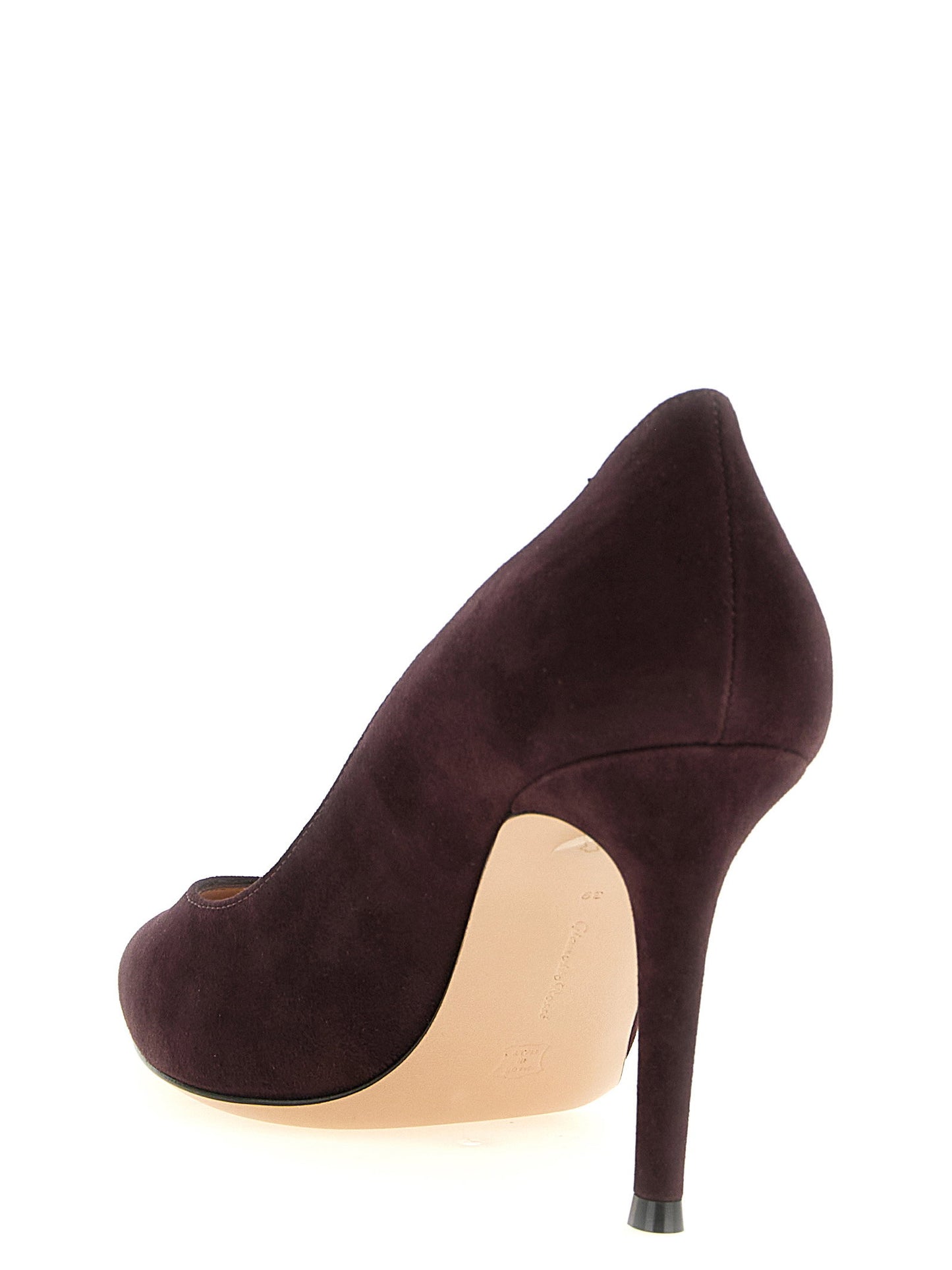 Gianvito Rossi Gianvito Pumps