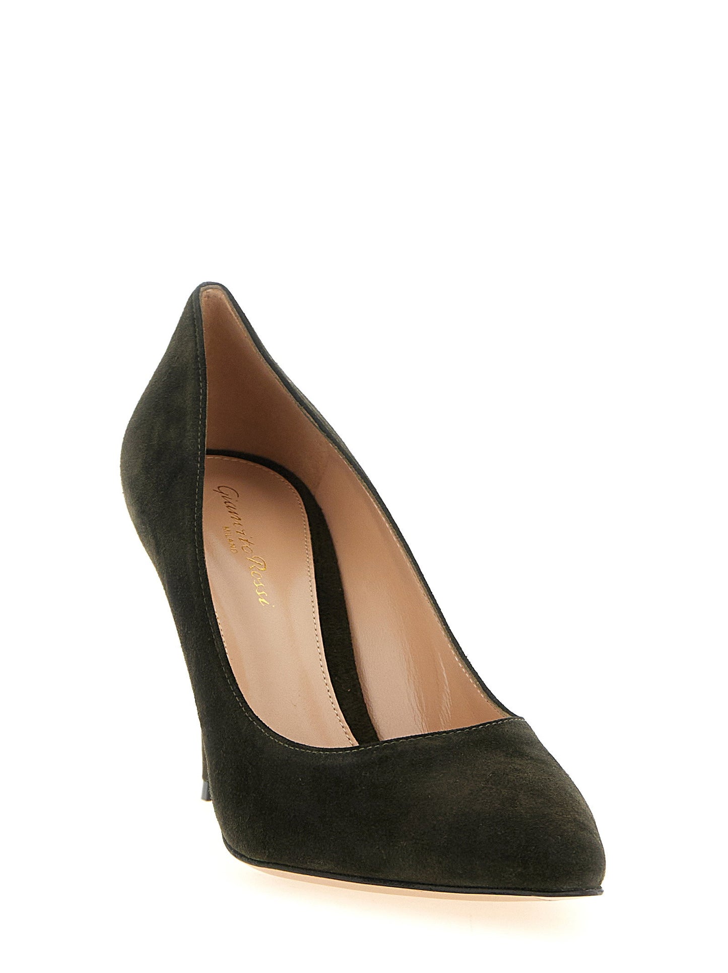 Gianvito Rossi Gianvito Pumps