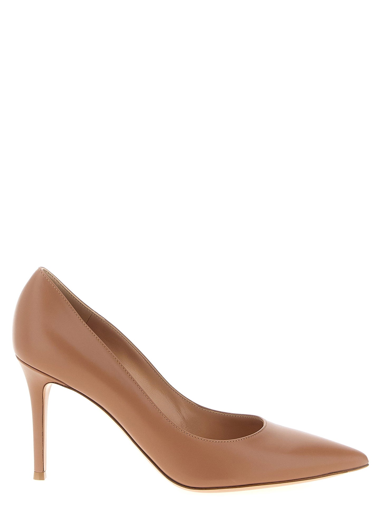 Gianvito Rossi Gianvito 85’ Pumps