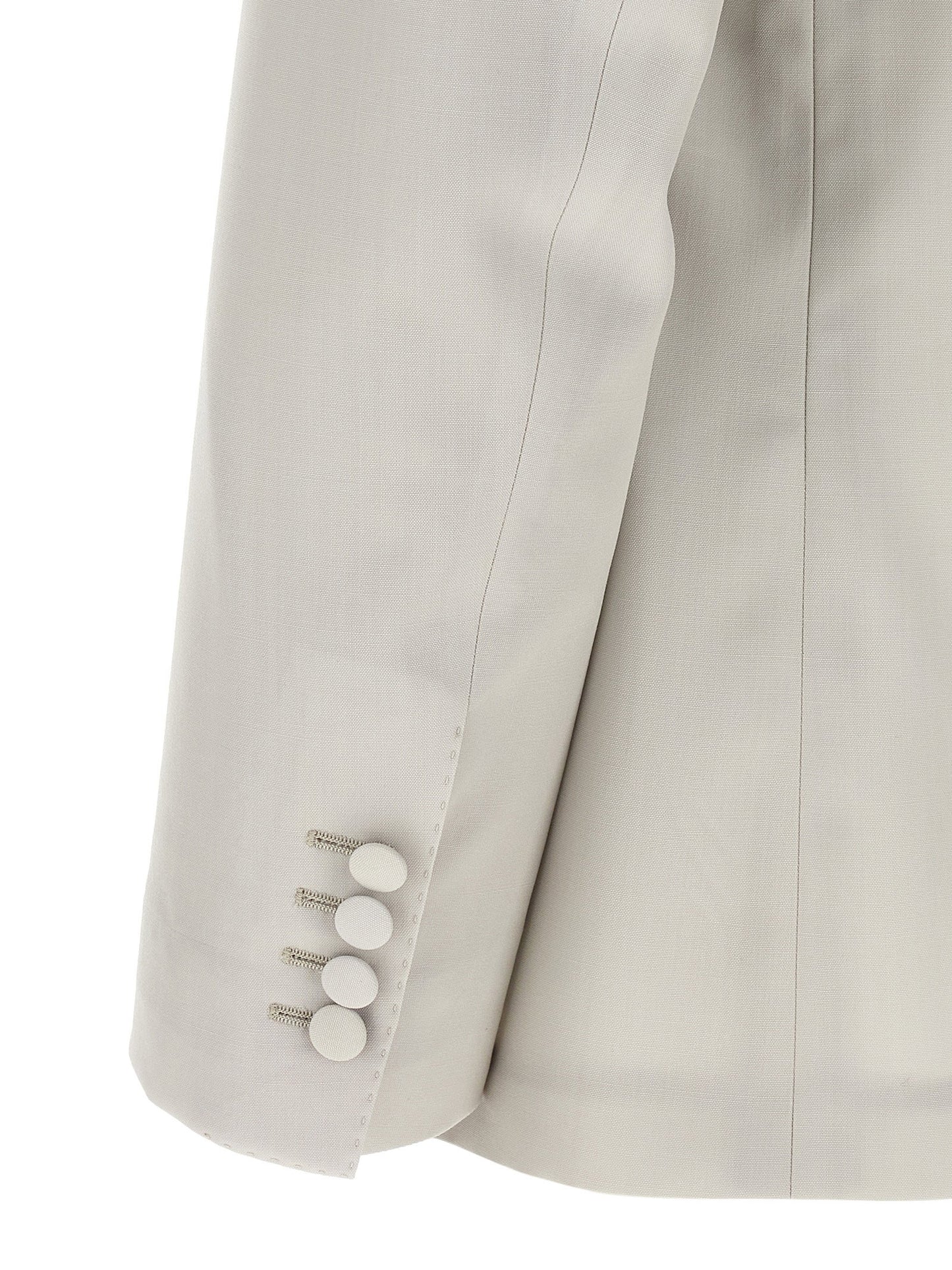 Dolce & Gabbana Taormina Blazer