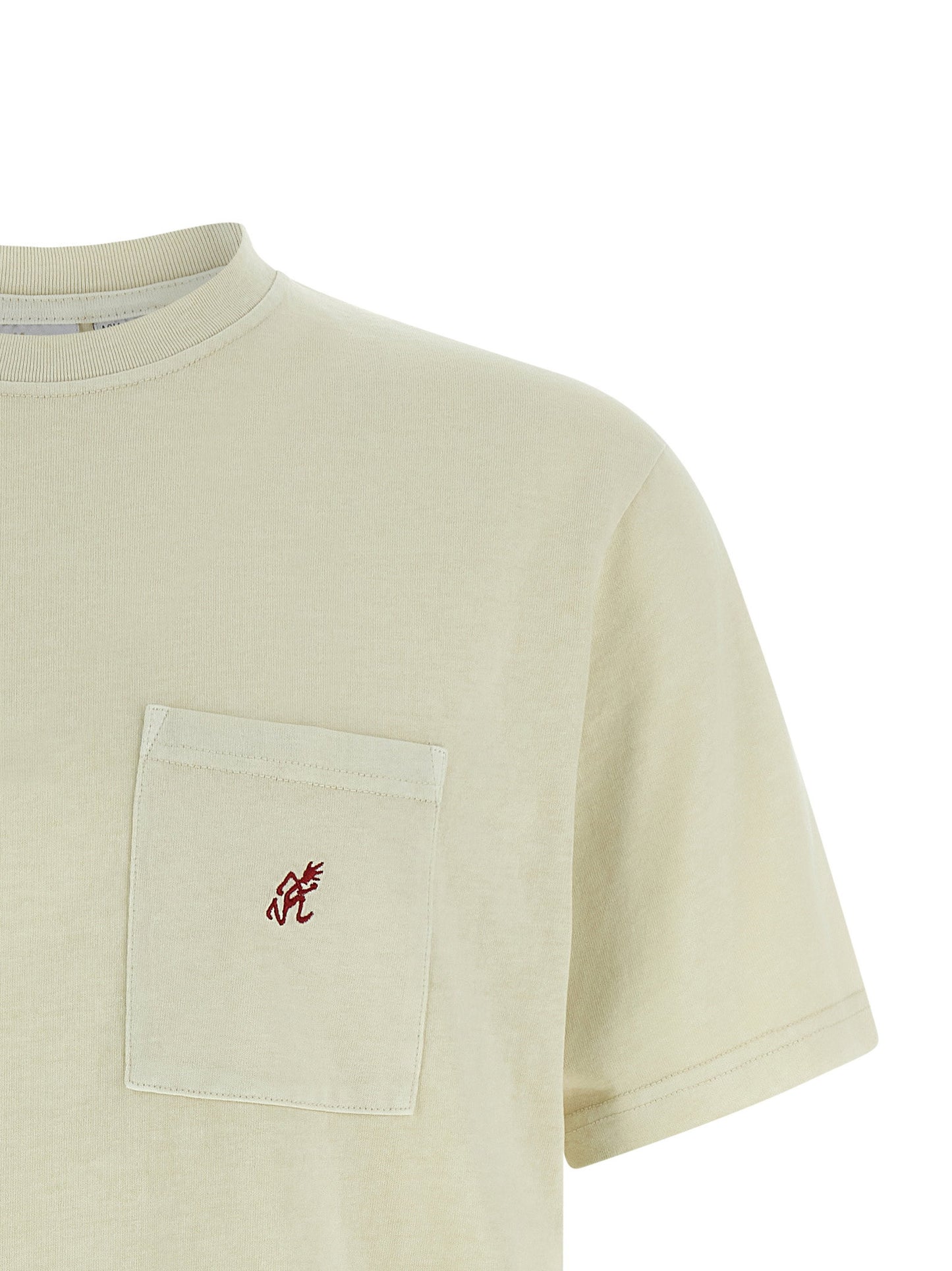 Gramicci One Point T-shirt