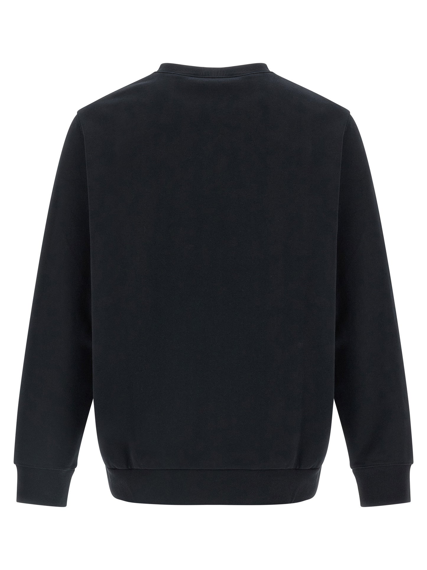 Gramicci Embroidery Sweatshirt