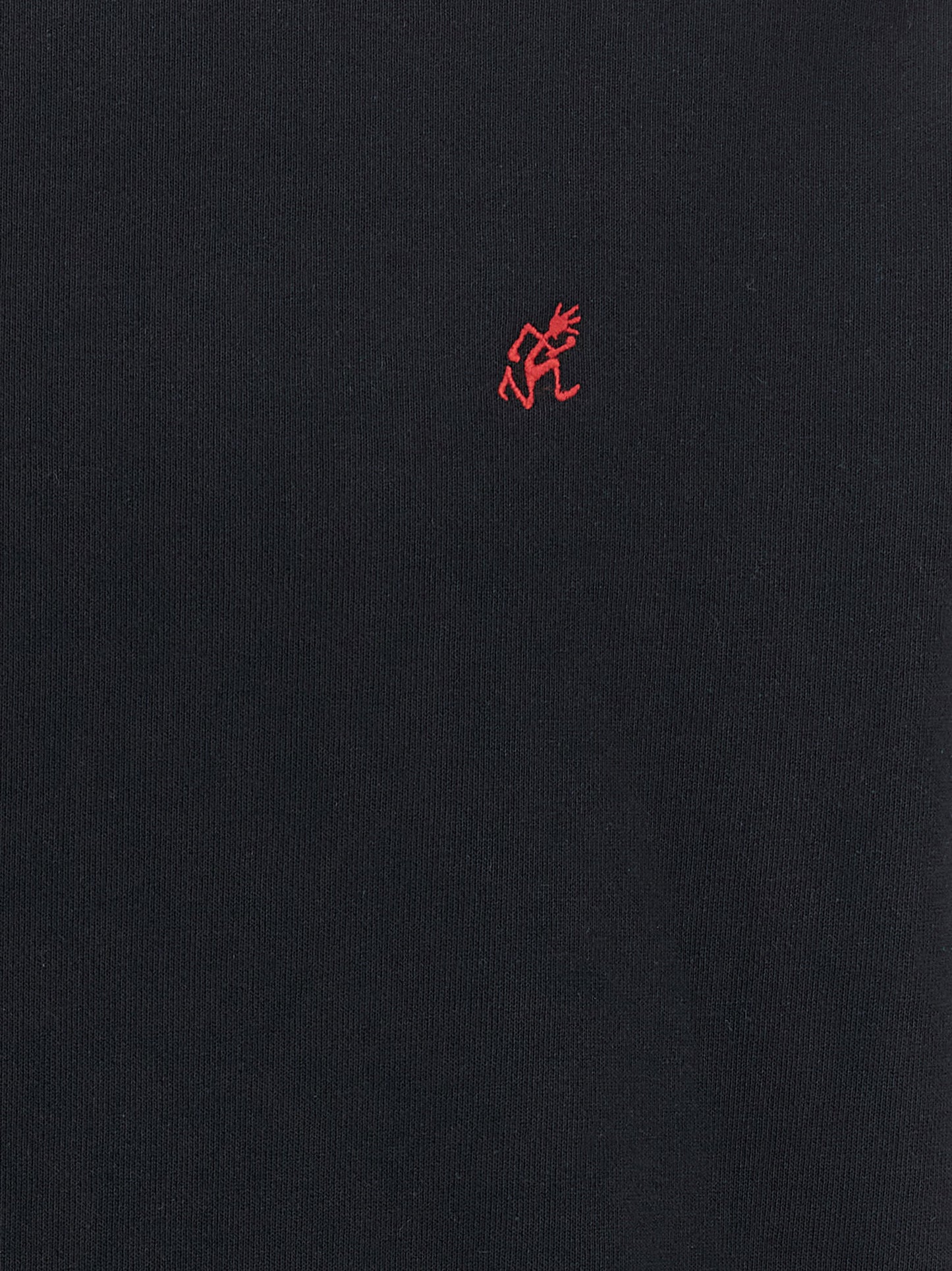 Gramicci Embroidery Sweatshirt