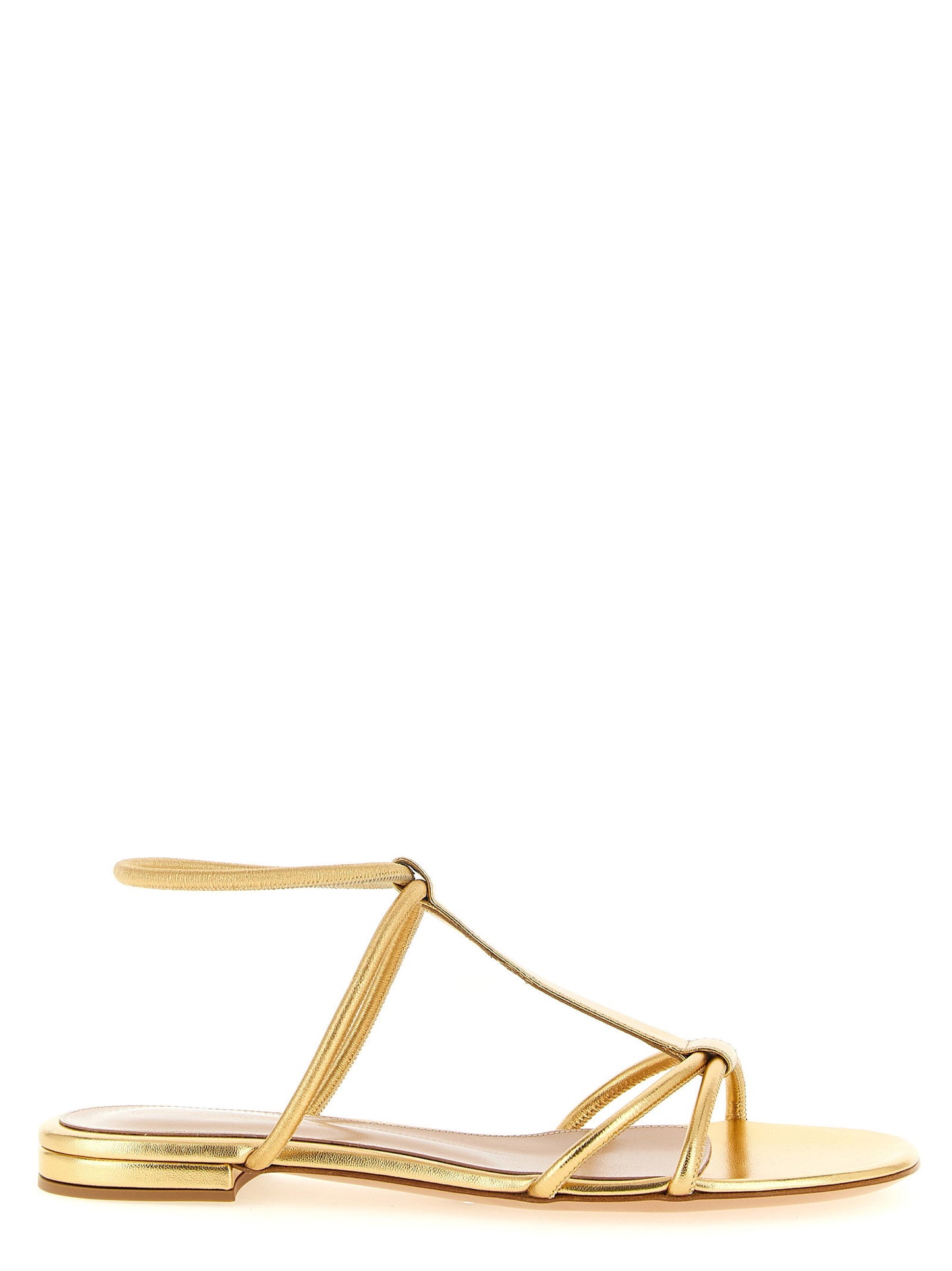 Gianvito Rossi Lilo Sandals