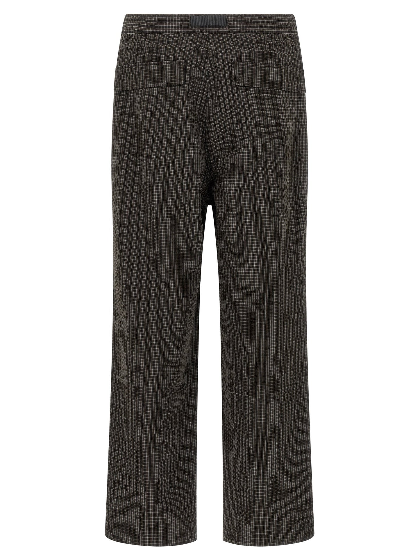 Gramicci Northside Plaid Pants